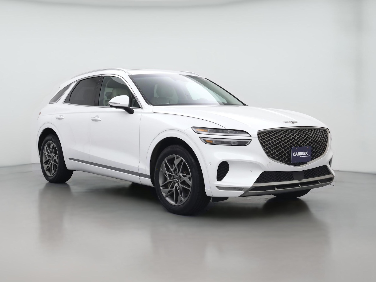 2023 GENESIS GV70 Standard