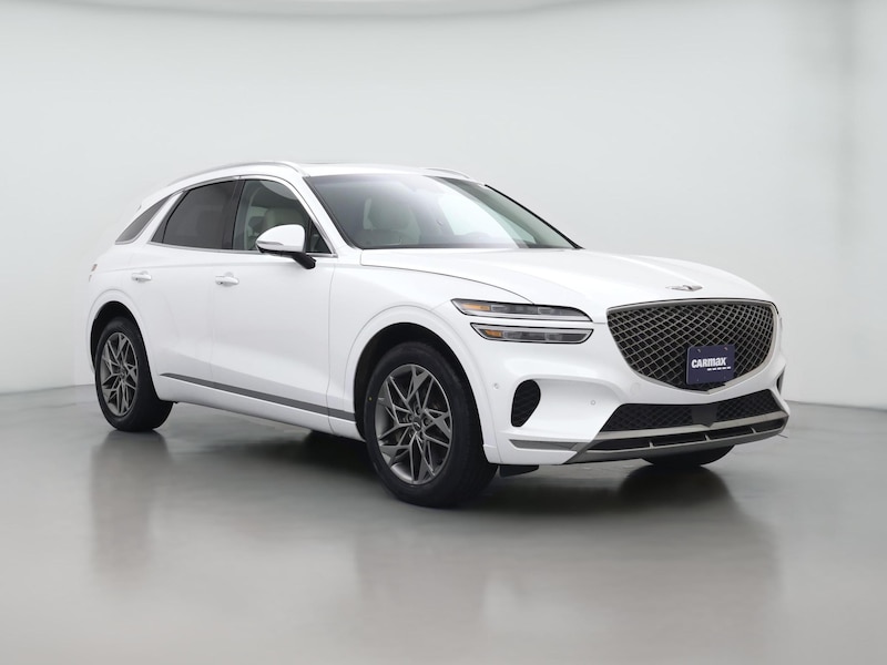 2023 Genesis GV70 null