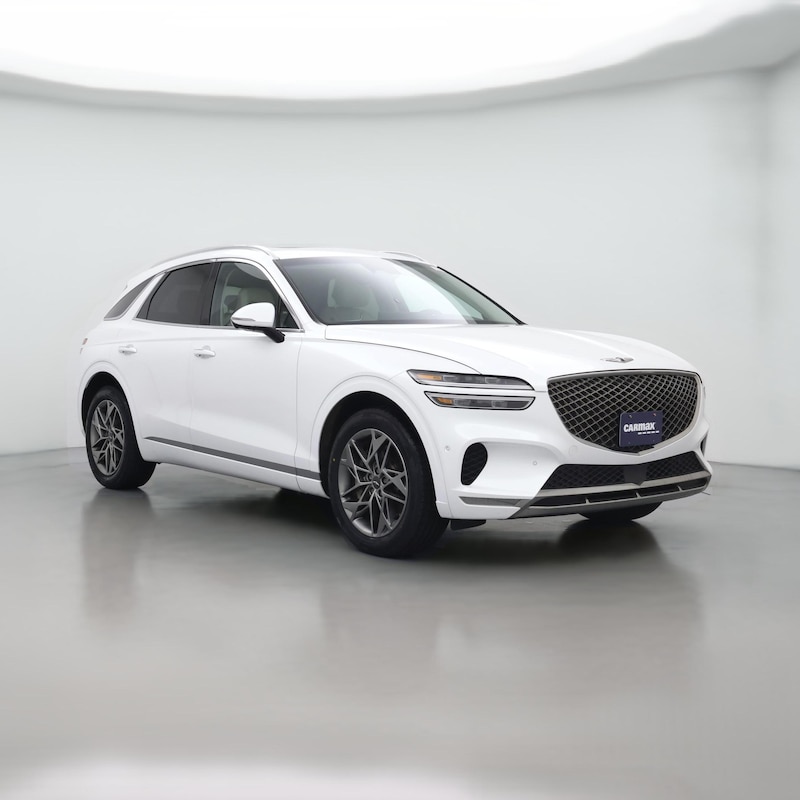 2023 Genesis GV70