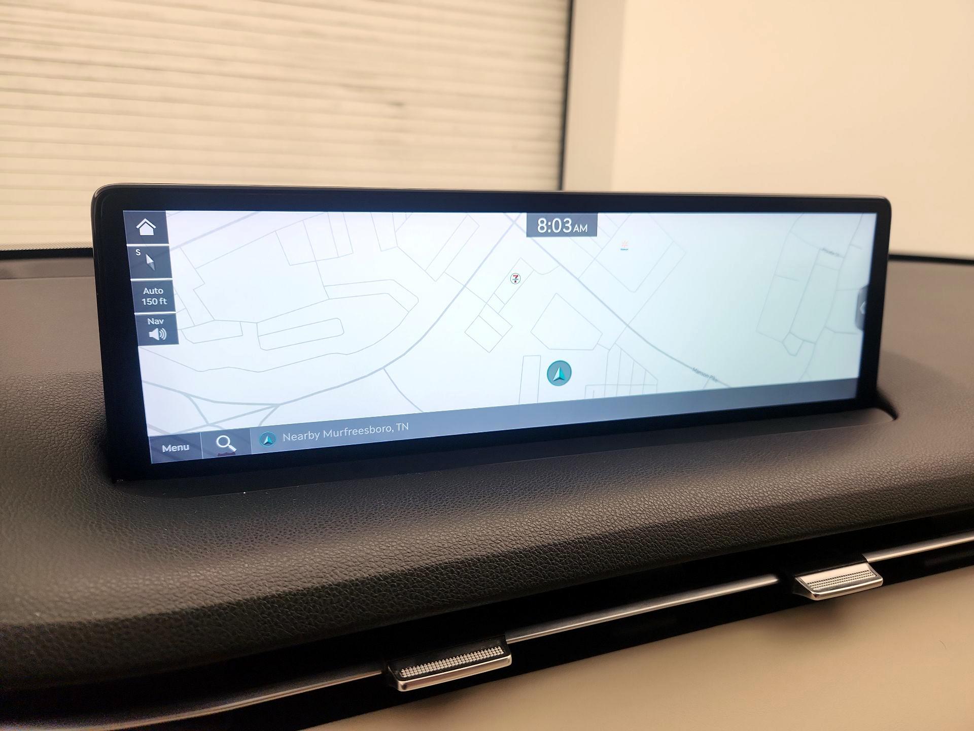 Thumbnail: 2023 Genesis GV70 - 14