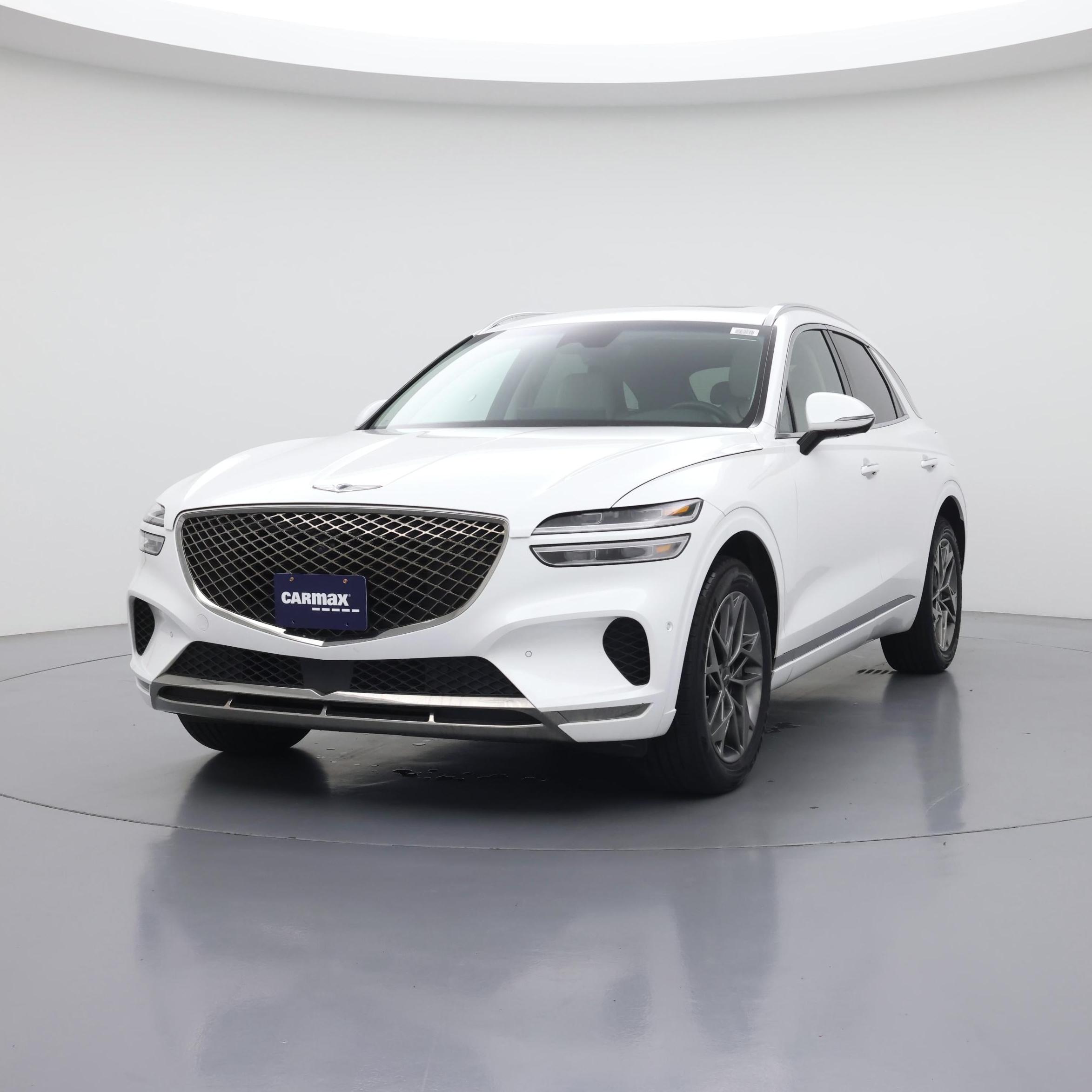 Thumbnail: 2023 Genesis GV70 - 4