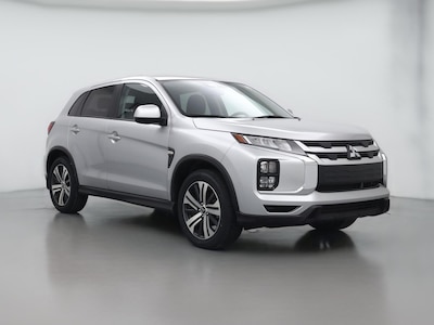 2024 Mitsubishi Outlander Sport S