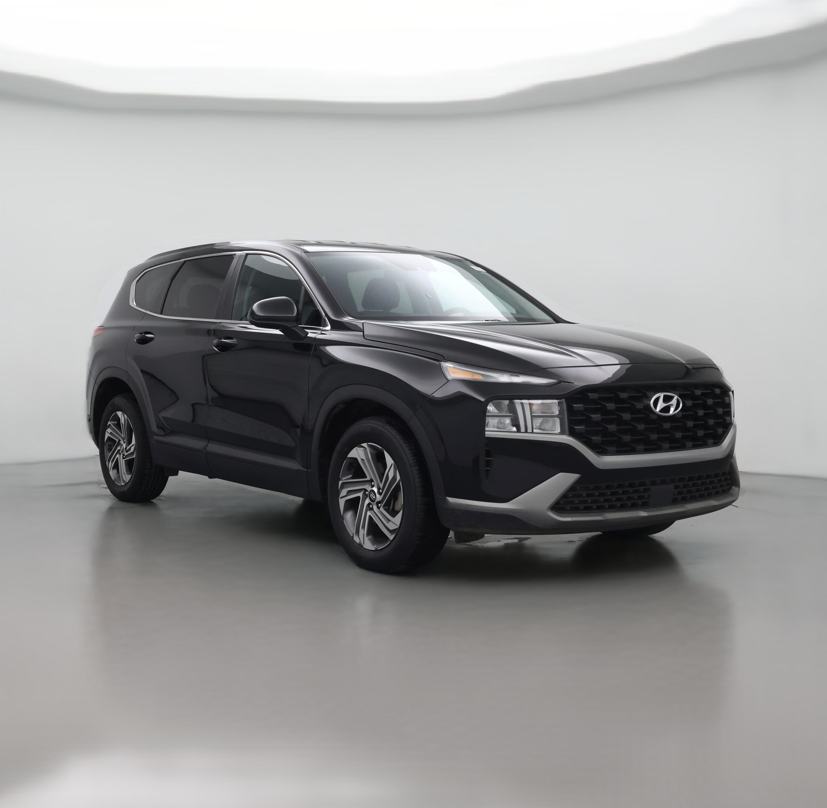 Thumbnail: 2023 Hyundai Santa Fe - 1