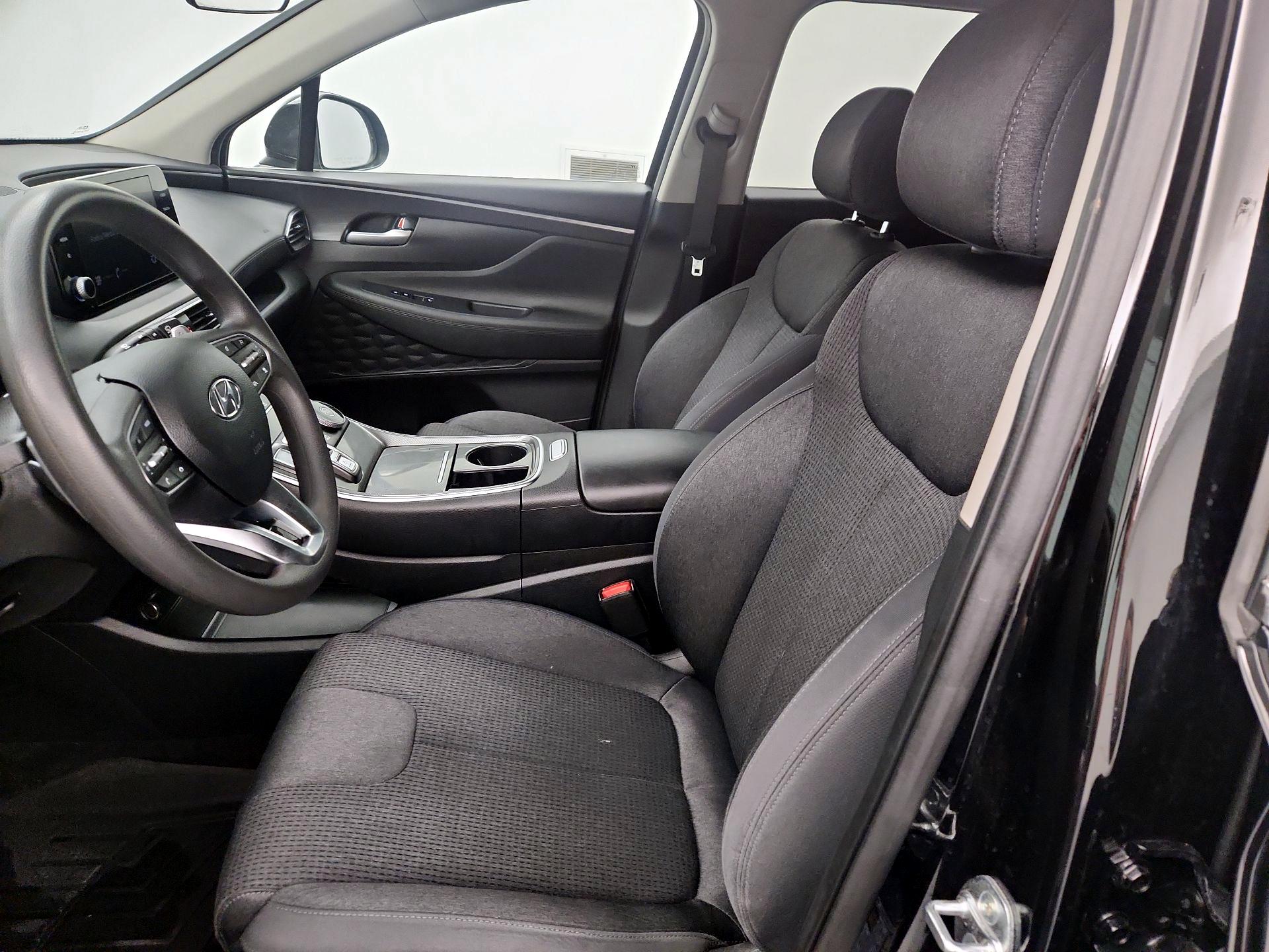 Thumbnail: 2023 Hyundai Santa Fe - 11