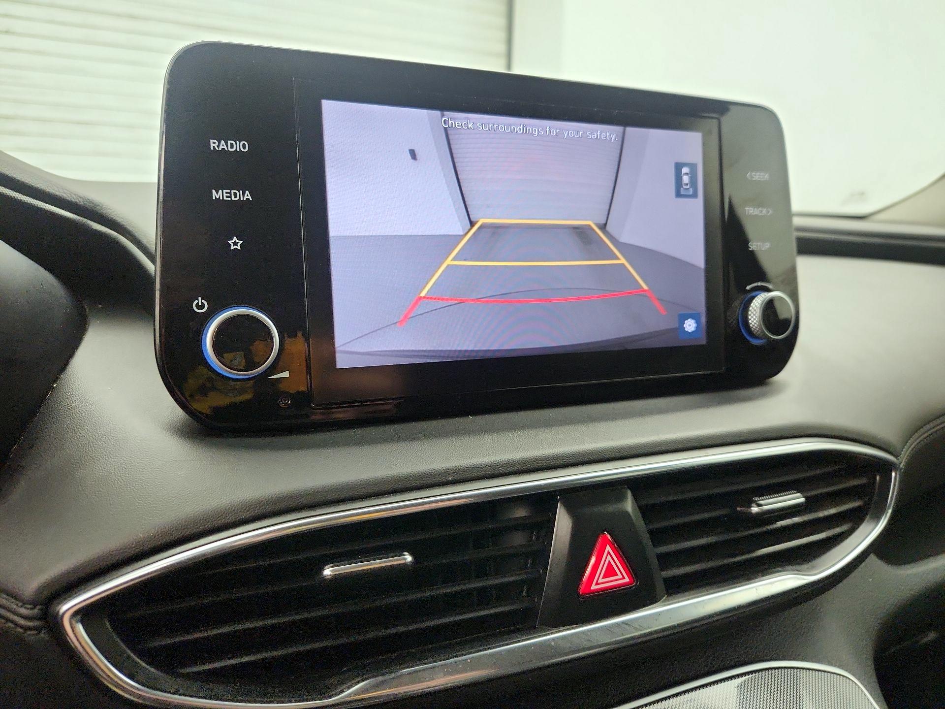 Thumbnail: 2023 Hyundai Santa Fe - 14