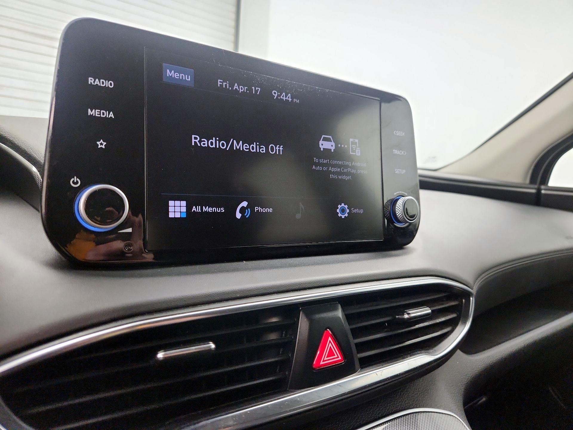 Thumbnail: 2023 Hyundai Santa Fe - 15