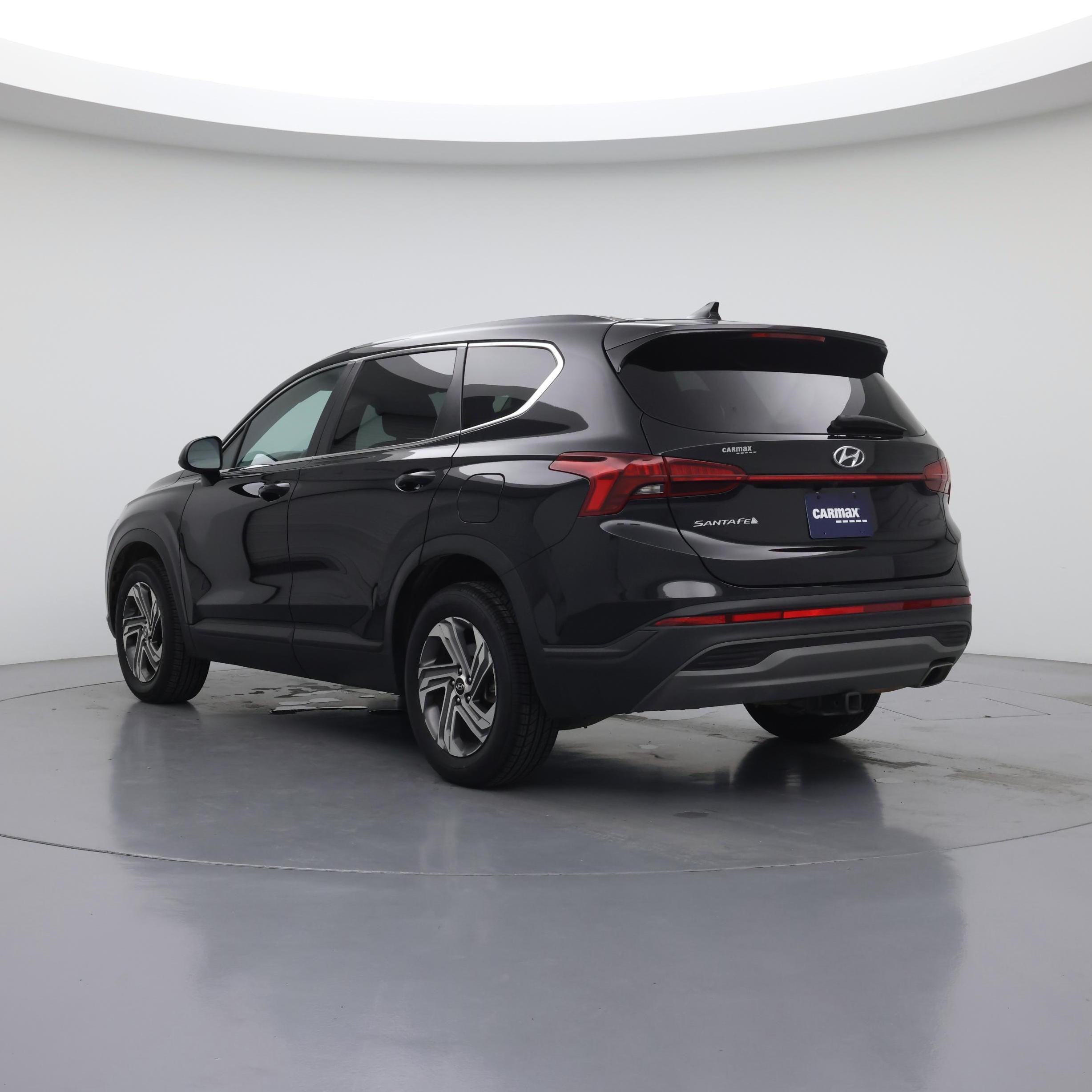 Thumbnail: 2023 Hyundai Santa Fe - 2