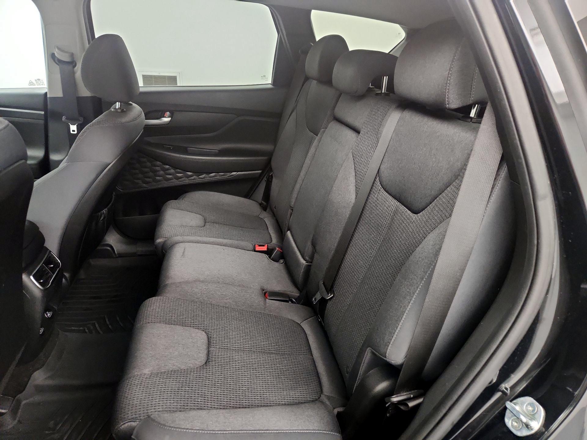 Thumbnail: 2023 Hyundai Santa Fe - 19