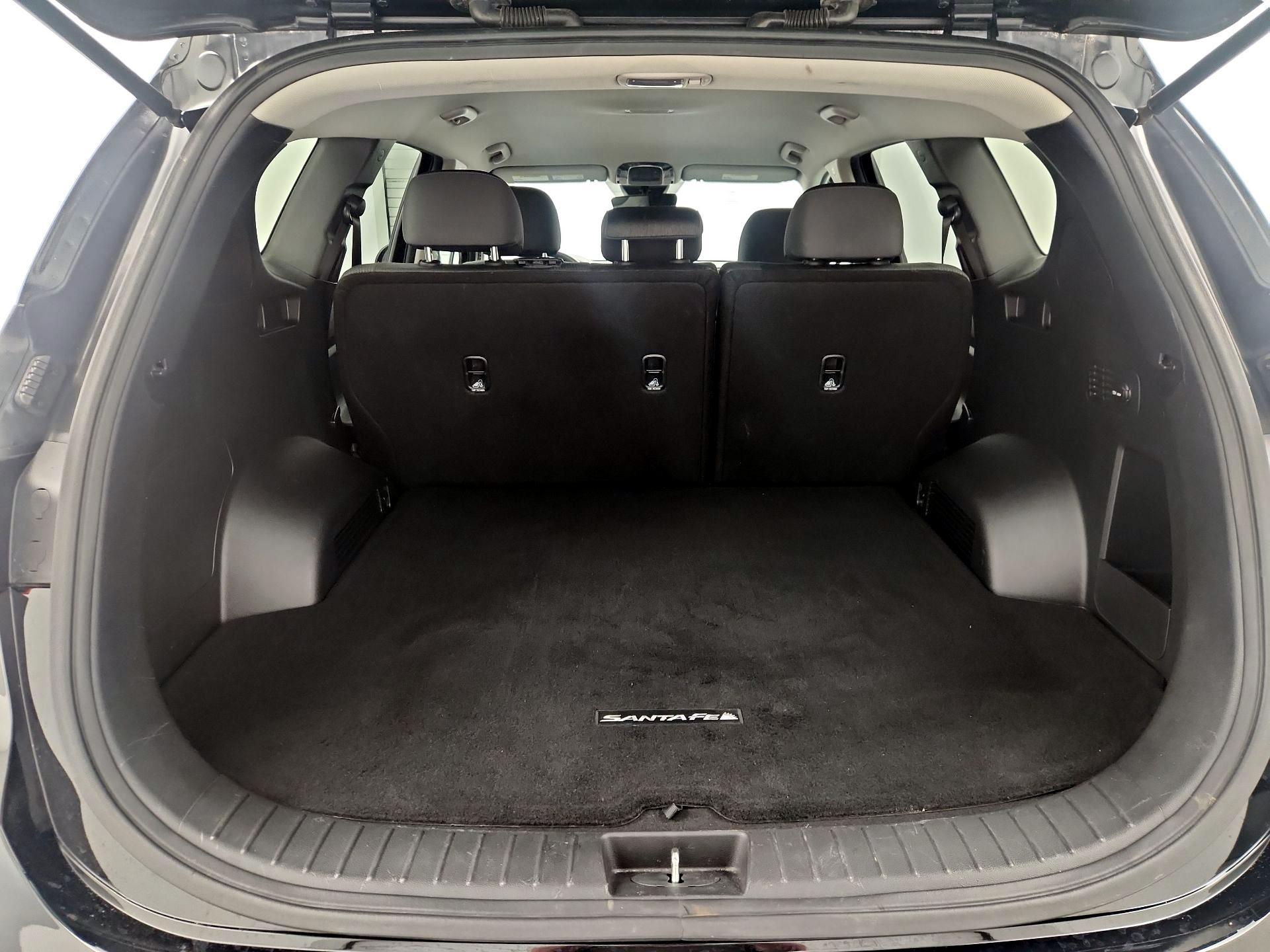 Thumbnail: 2023 Hyundai Santa Fe - 20