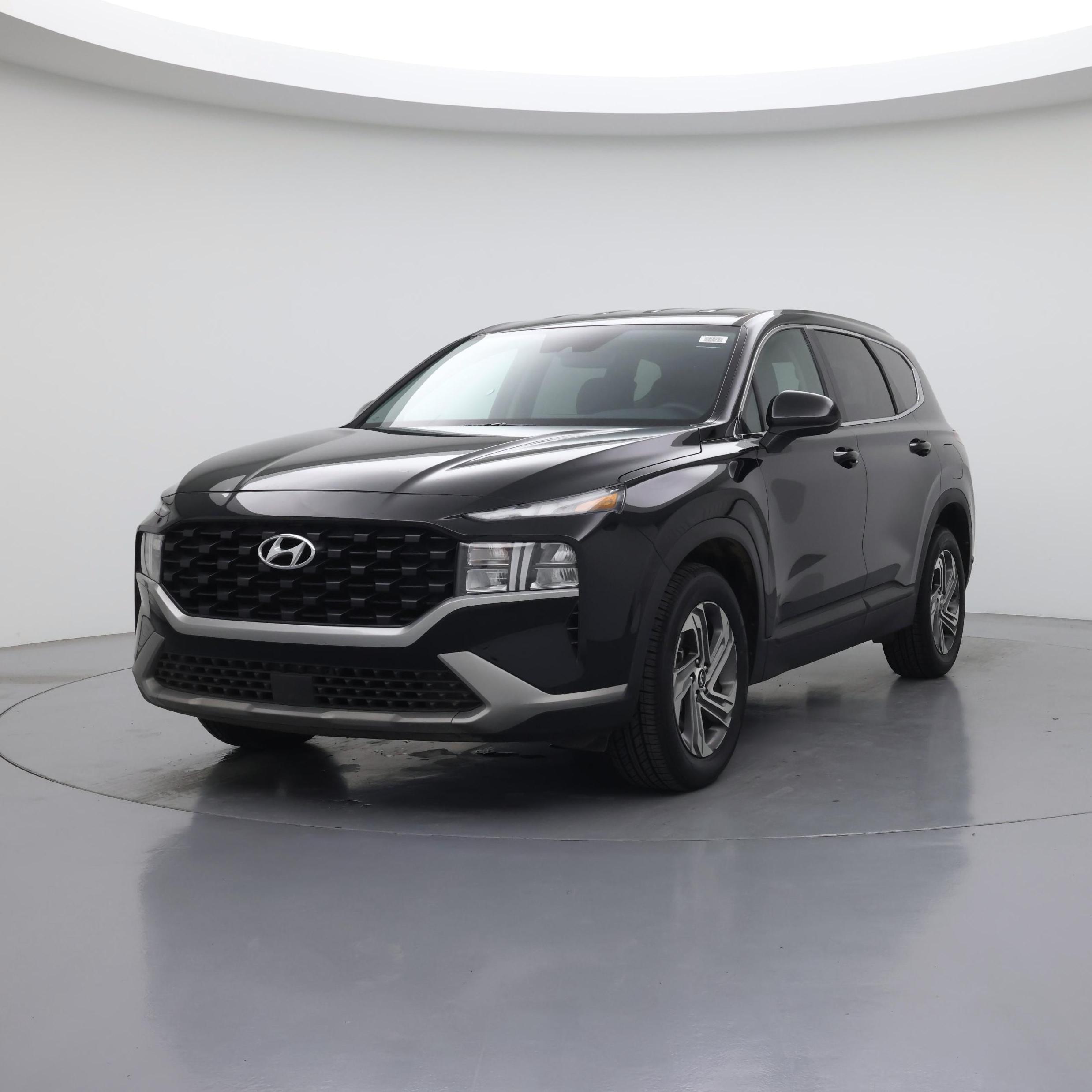 Thumbnail: 2023 Hyundai Santa Fe - 4