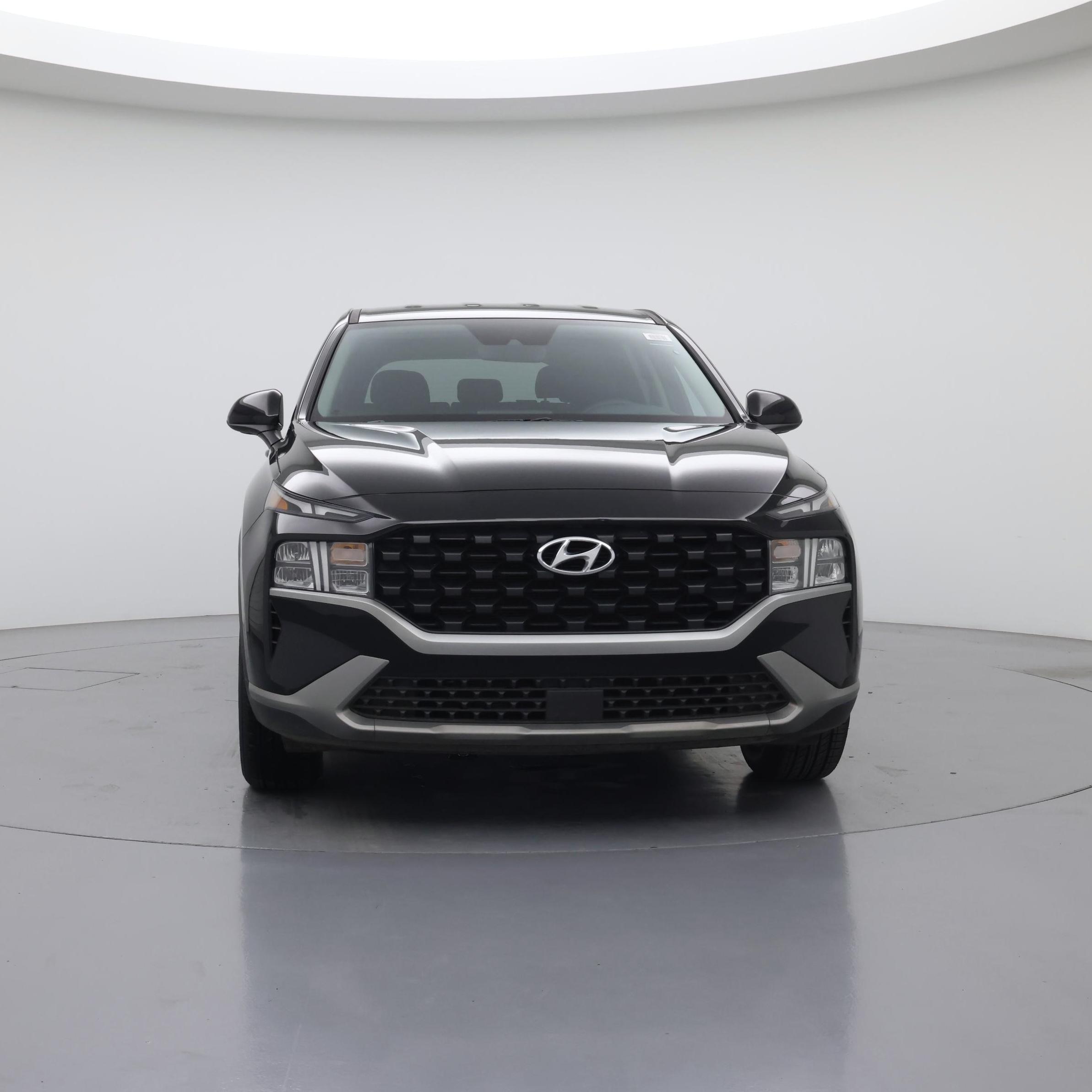 Thumbnail: 2023 Hyundai Santa Fe - 5