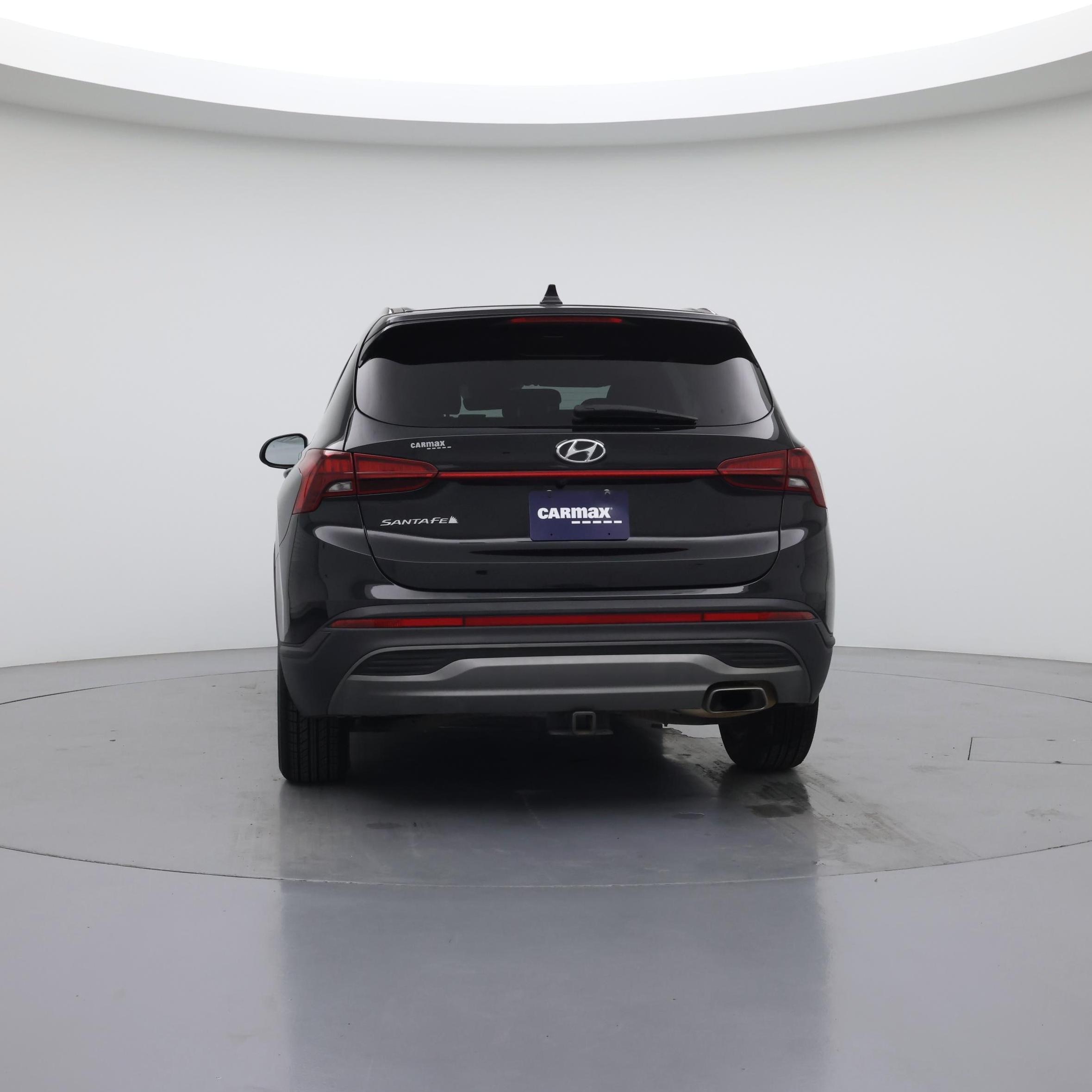 Thumbnail: 2023 Hyundai Santa Fe - 6