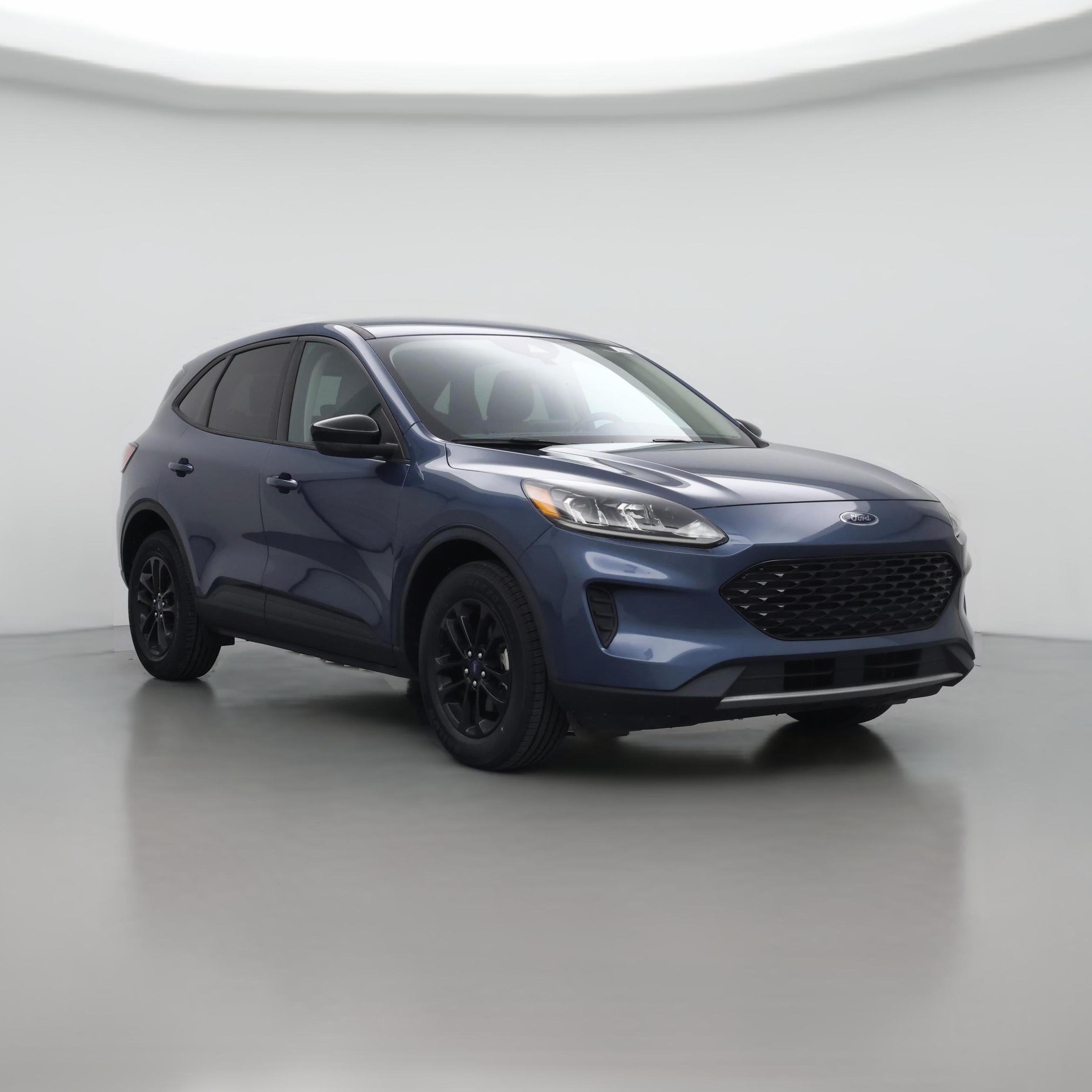 Thumbnail: 2020 Ford Escape - 1
