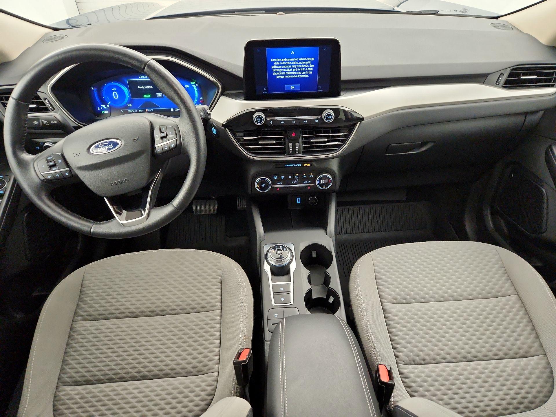 Thumbnail: 2020 Ford Escape - 9