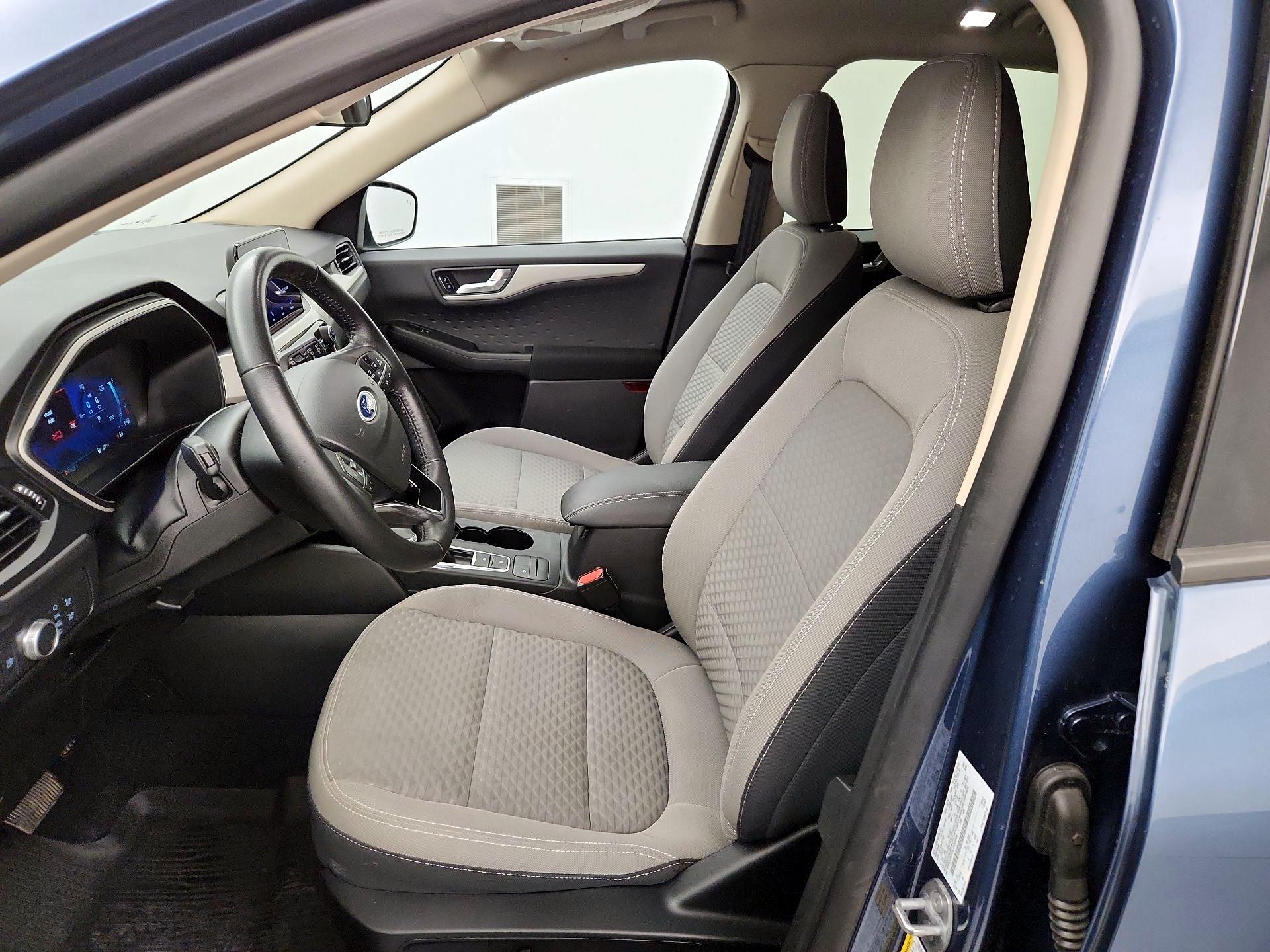 Thumbnail: 2020 Ford Escape - 11