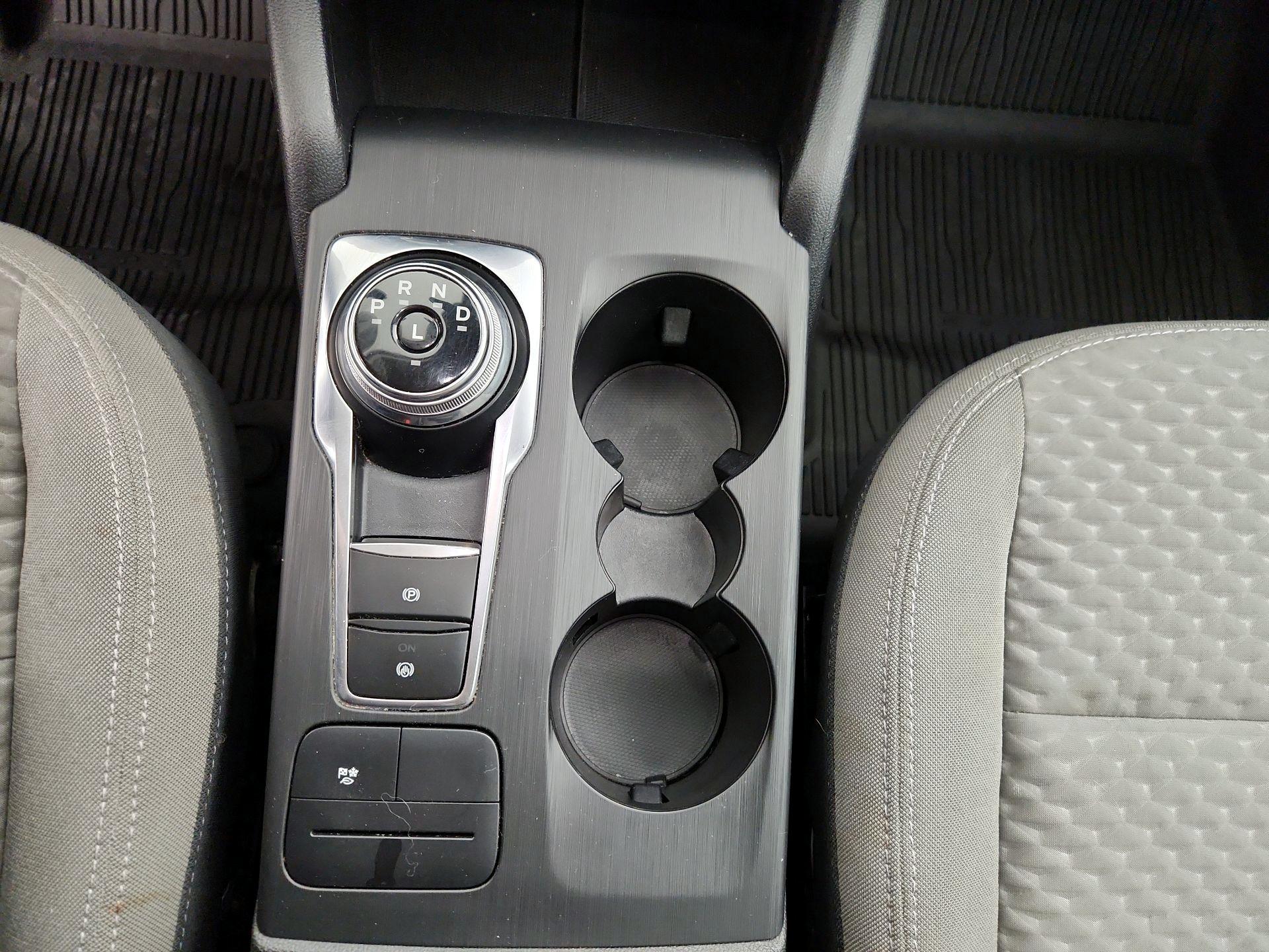 Thumbnail: 2020 Ford Escape - 17