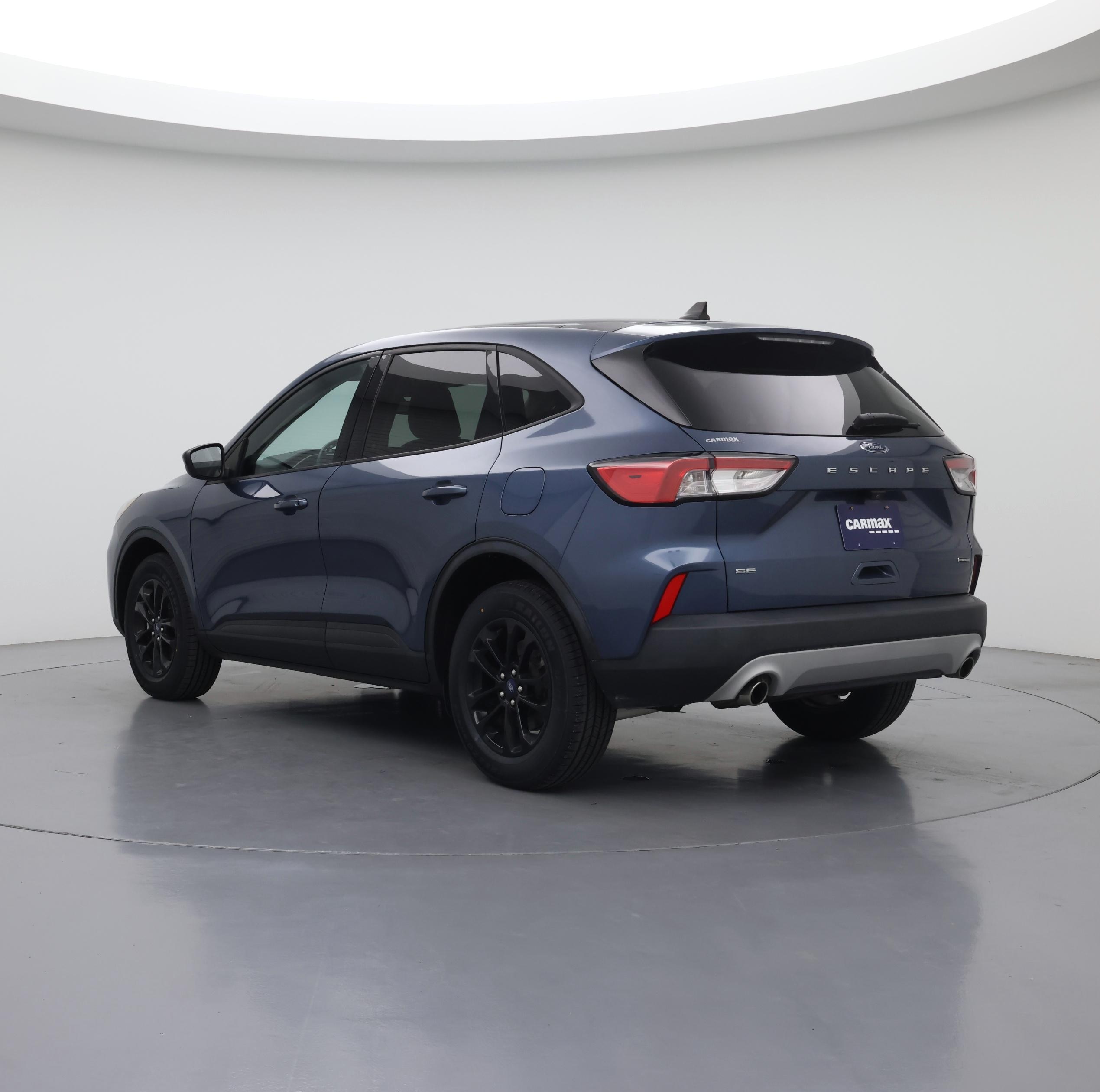 Thumbnail: 2020 Ford Escape - 2