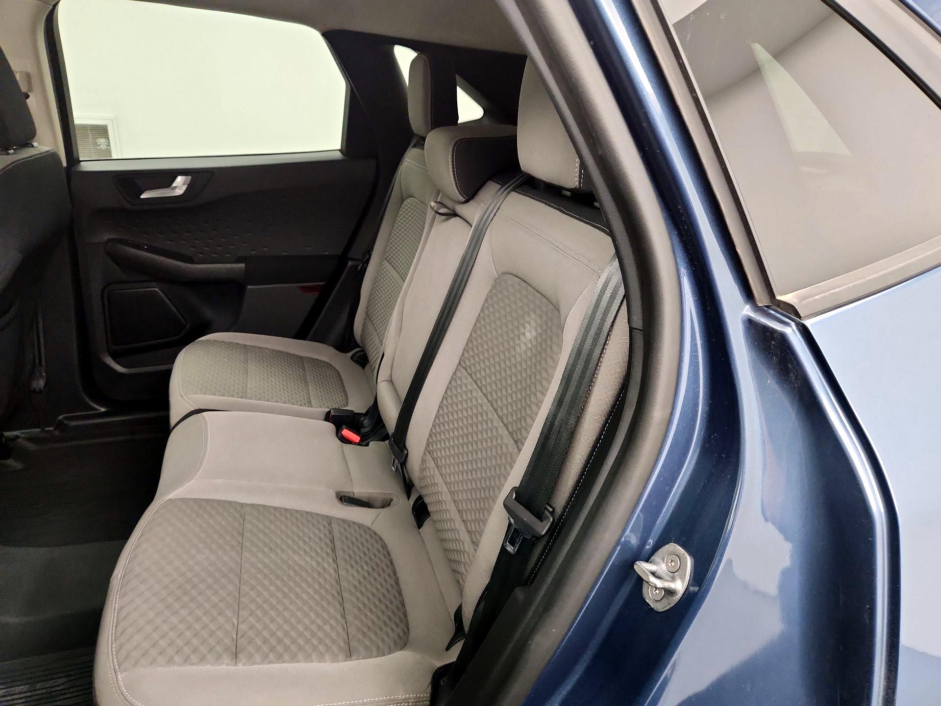 Thumbnail: 2020 Ford Escape - 19