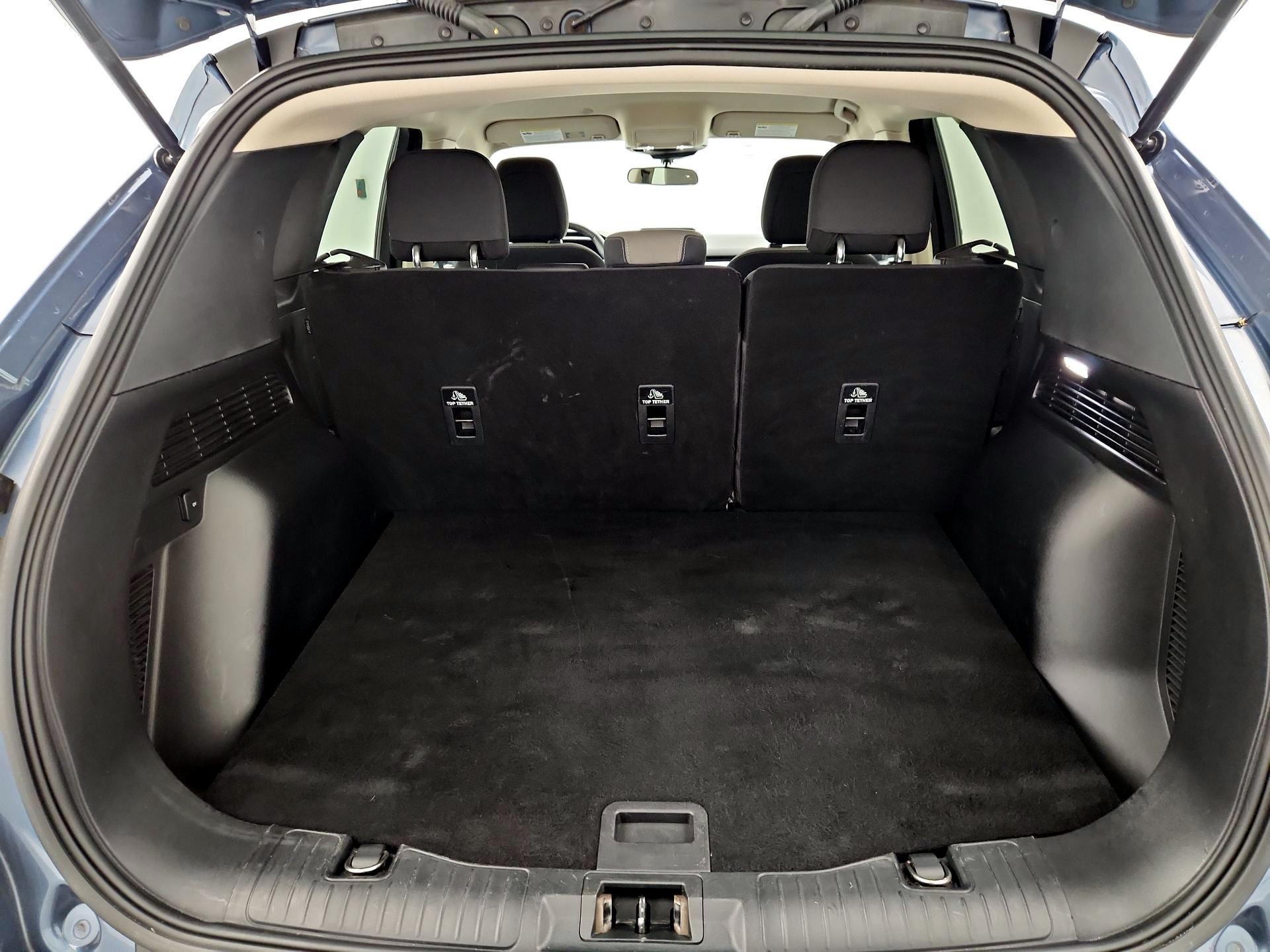 Thumbnail: 2020 Ford Escape - 20