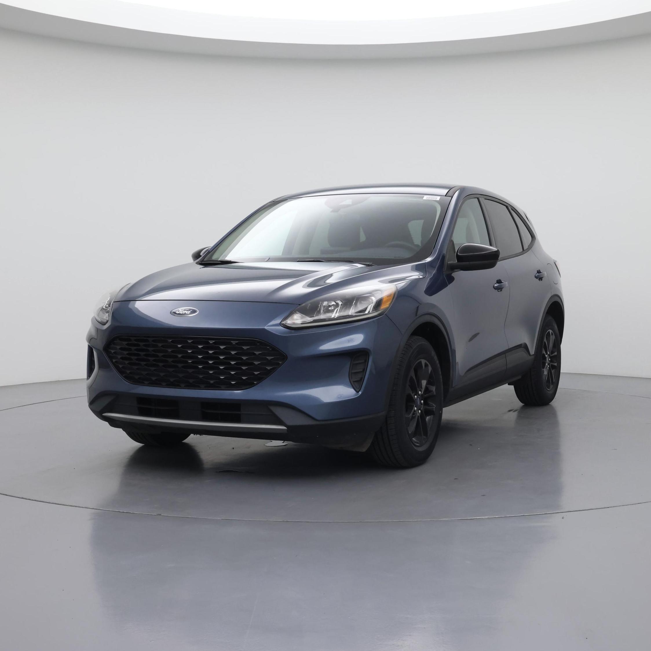 Thumbnail: 2020 Ford Escape - 4