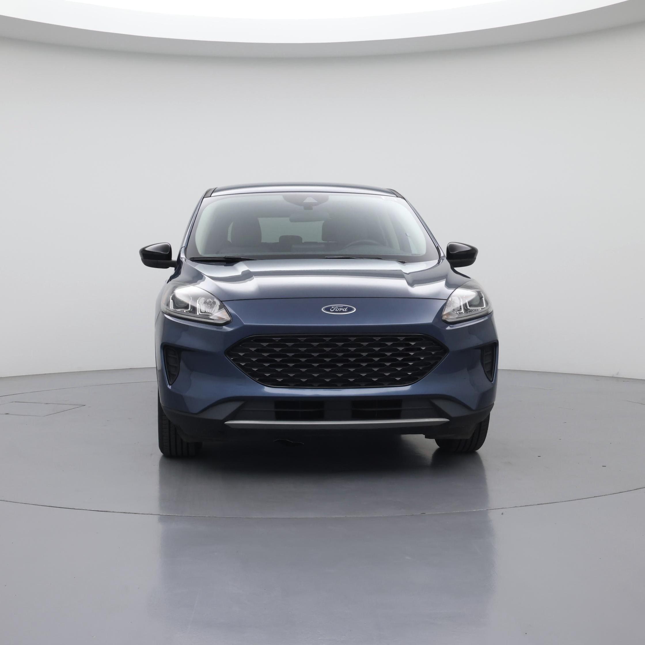 Thumbnail: 2020 Ford Escape - 5