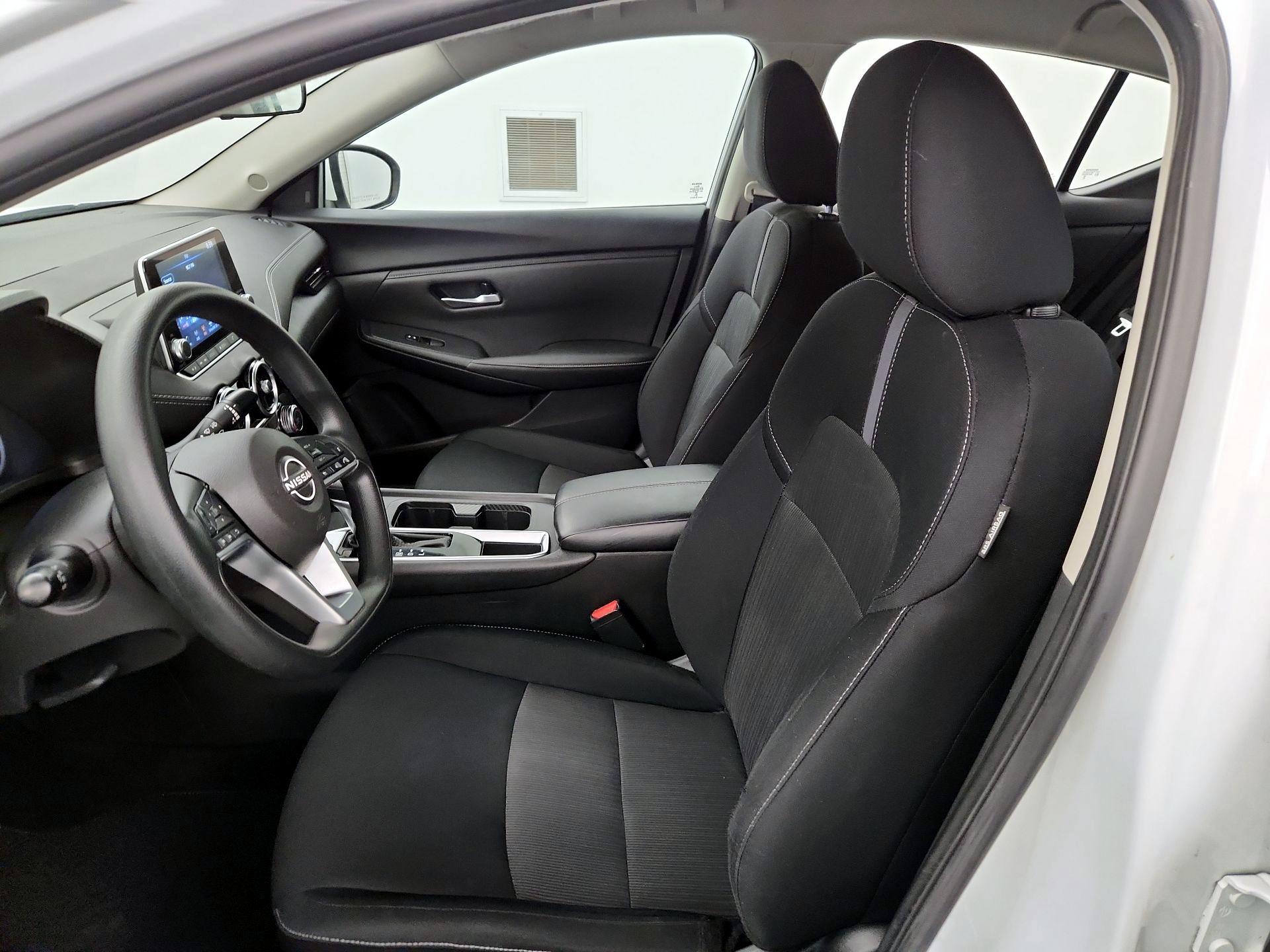 Thumbnail: 2024 Nissan Sentra - 11