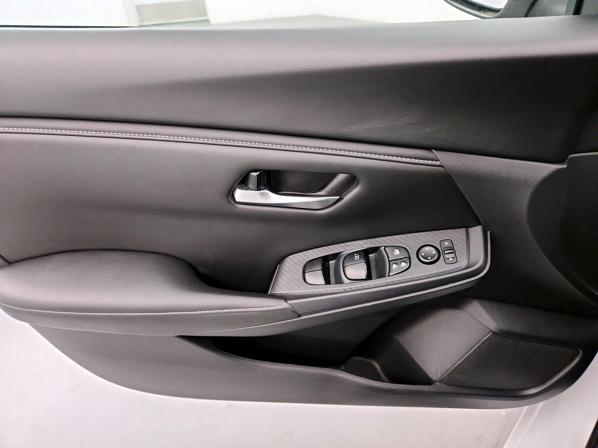 Thumbnail: 2024 Nissan Sentra - 12