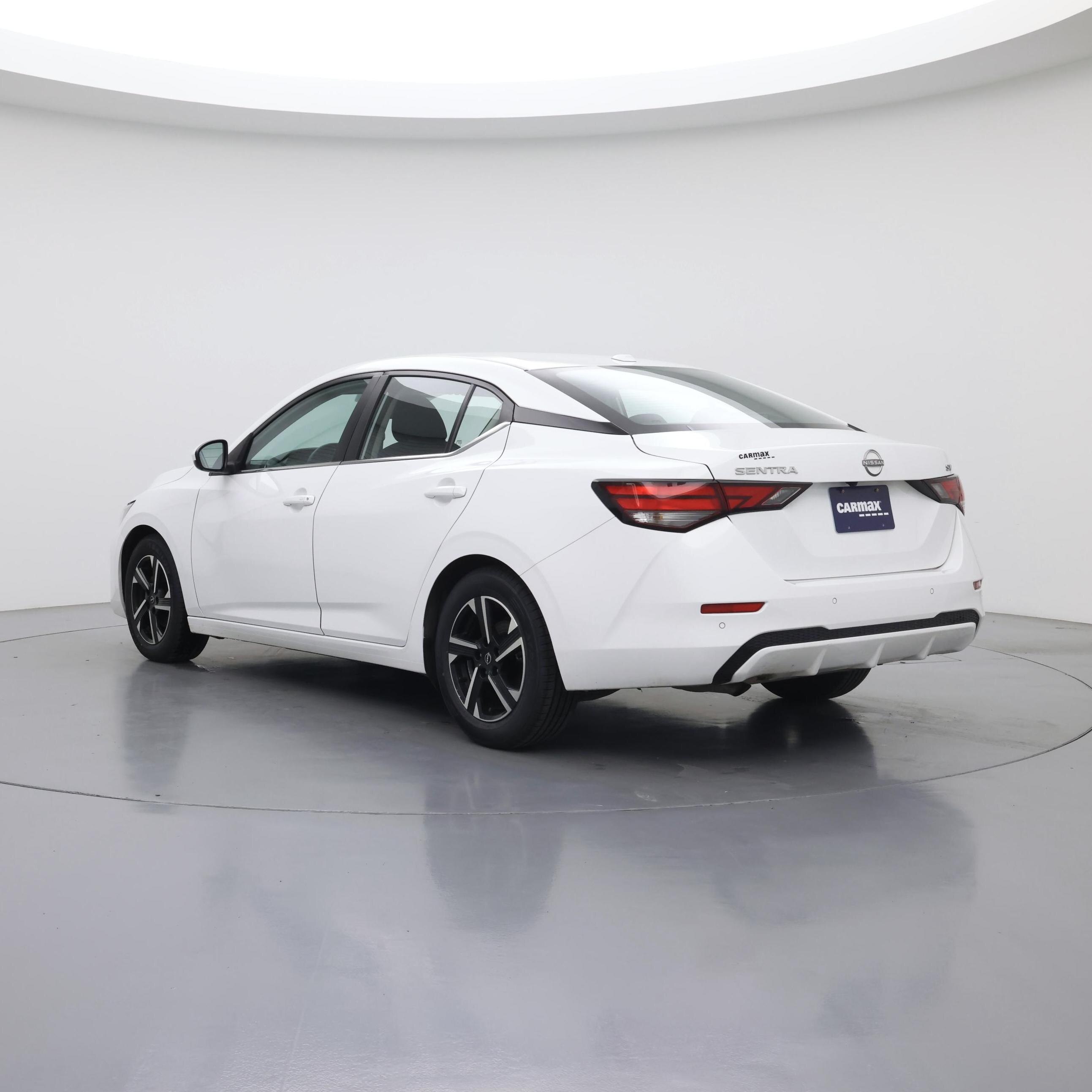 Thumbnail: 2024 Nissan Sentra - 2