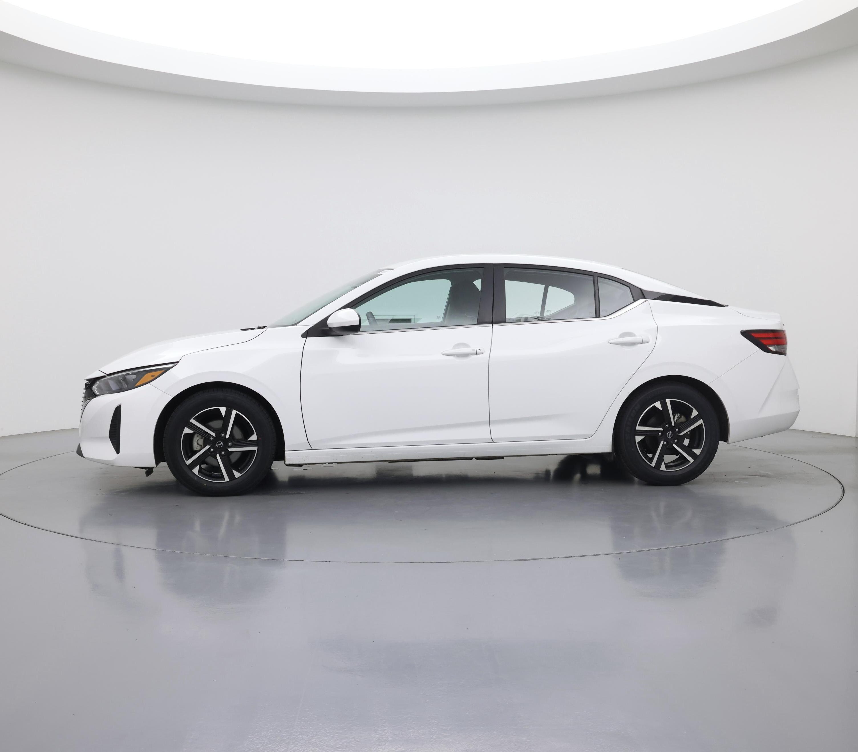 Thumbnail: 2024 Nissan Sentra - 3