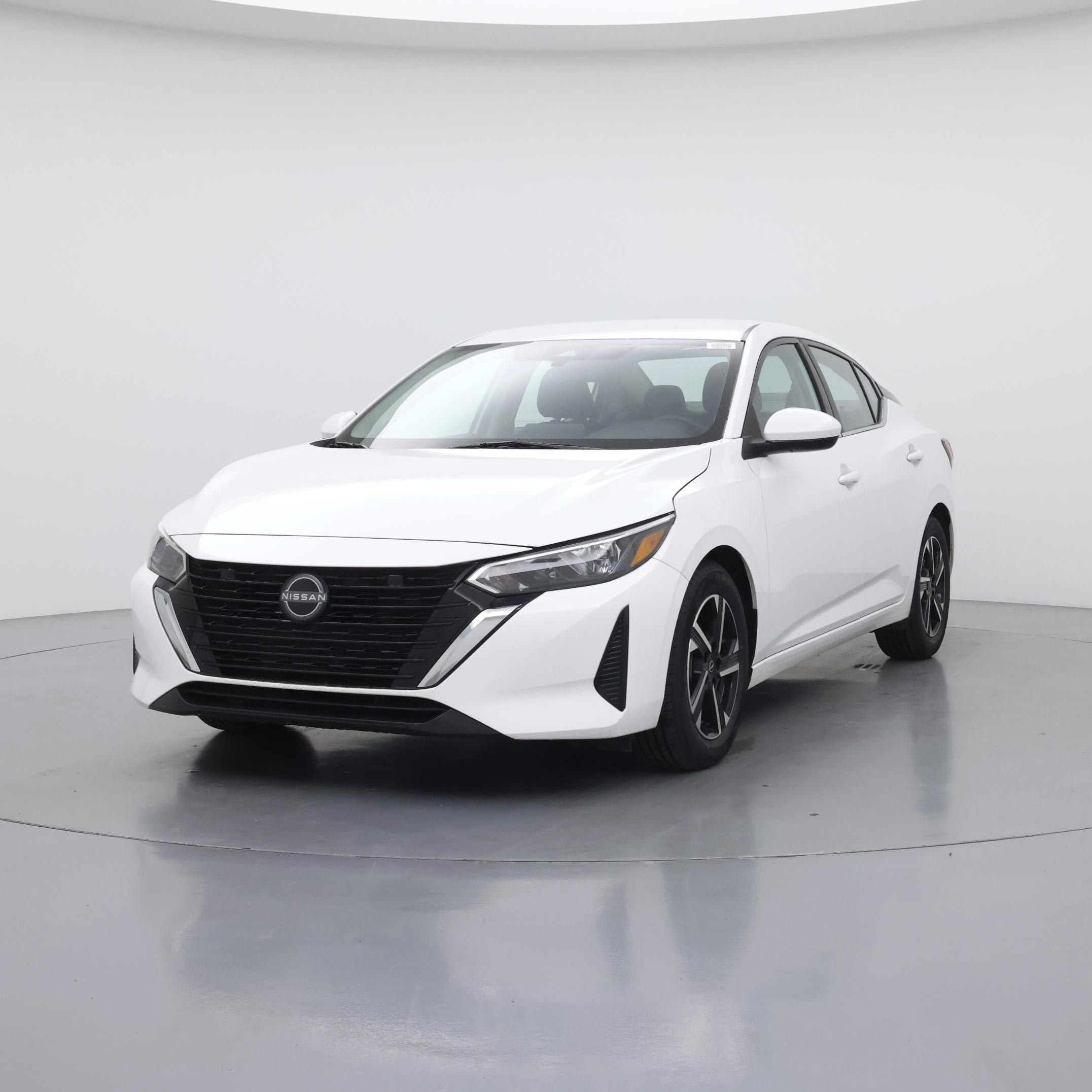 Thumbnail: 2024 Nissan Sentra - 4