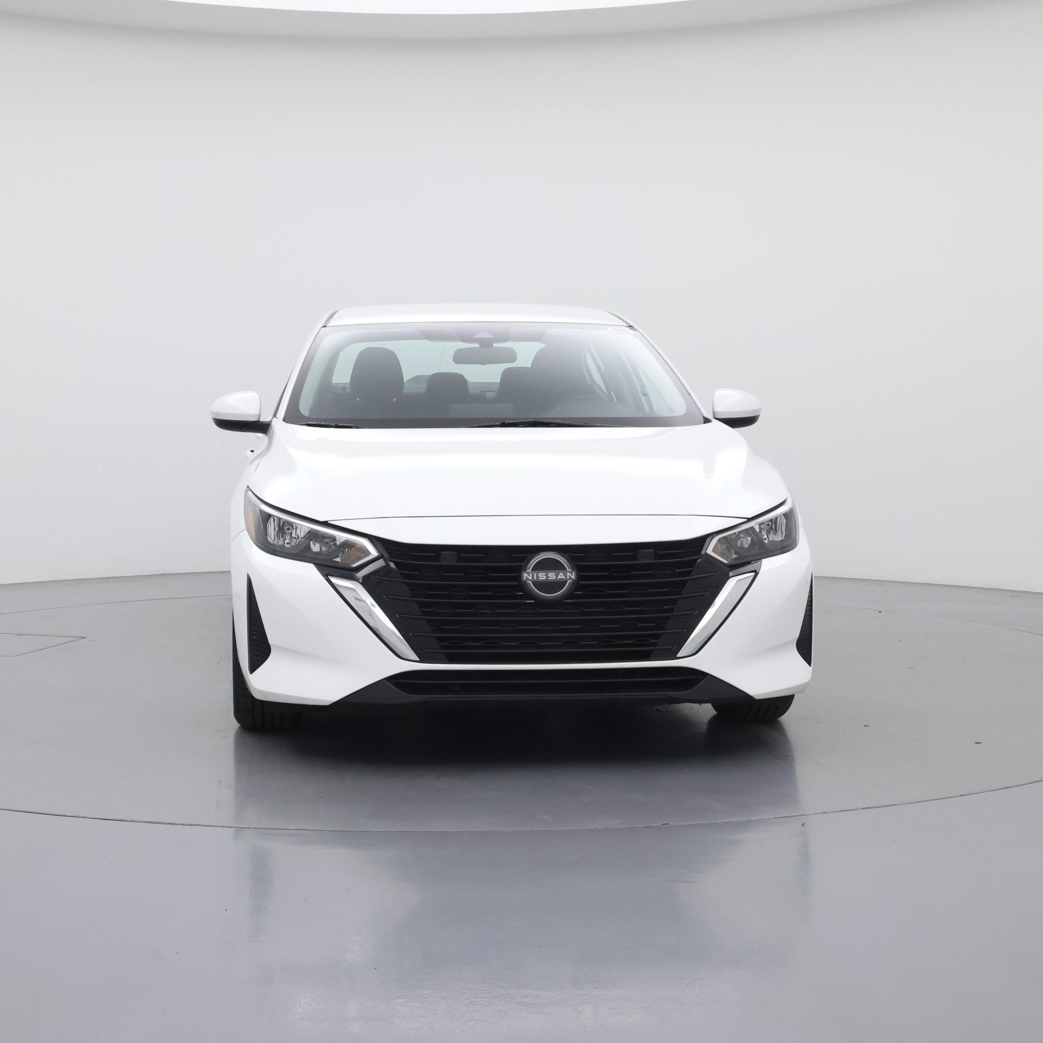 Thumbnail: 2024 Nissan Sentra - 5