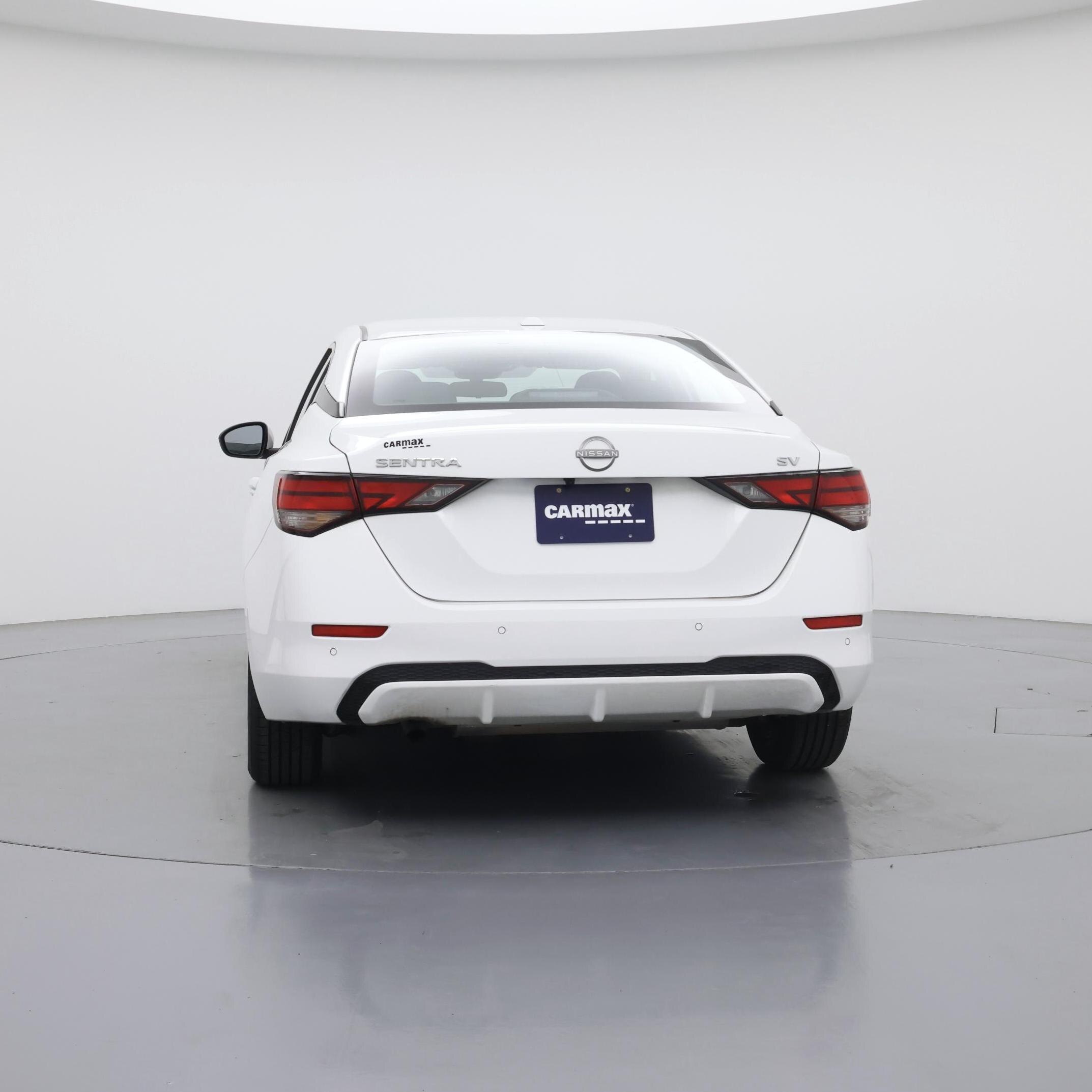 Thumbnail: 2024 Nissan Sentra - 6