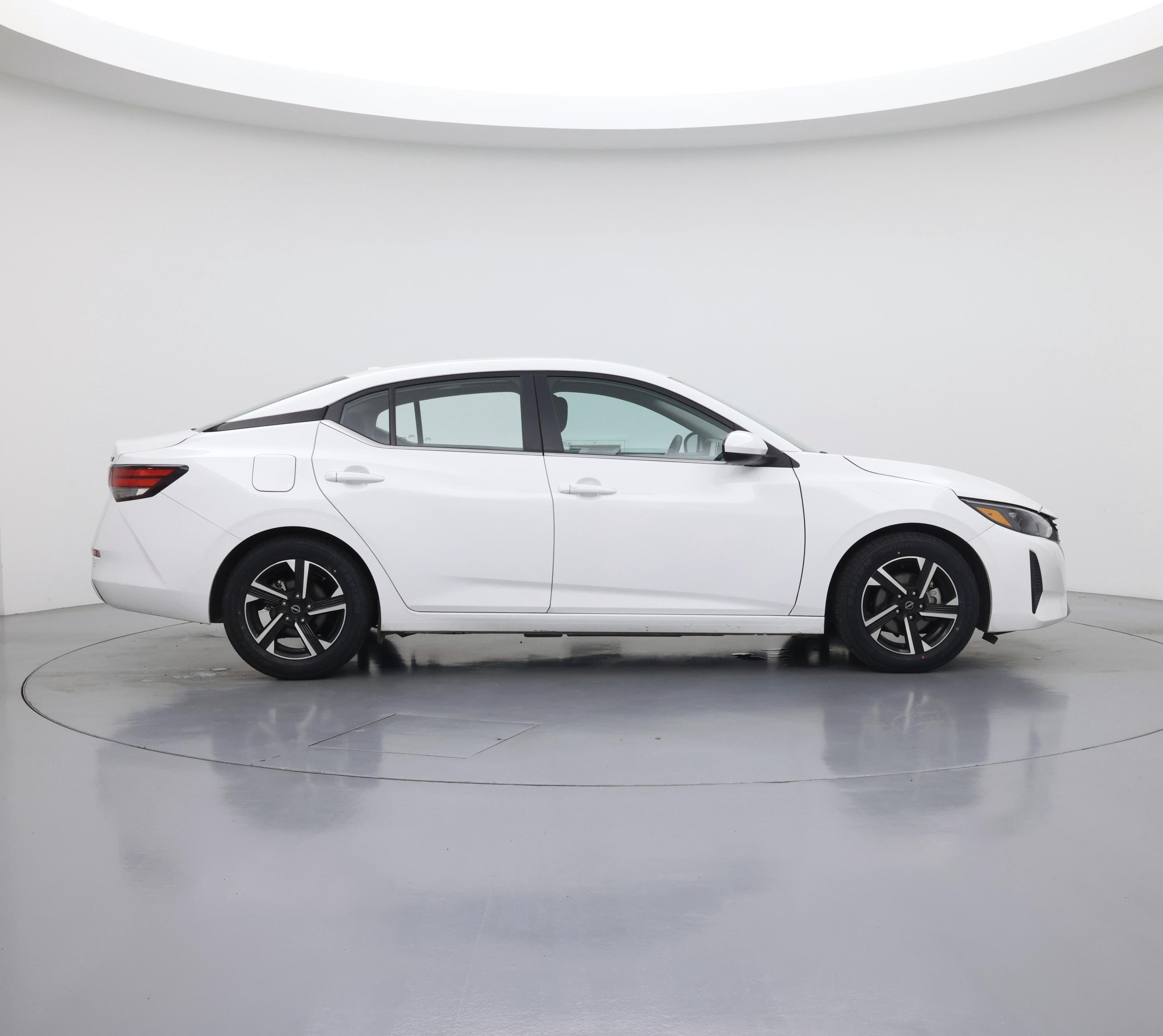 Thumbnail: 2024 Nissan Sentra - 7