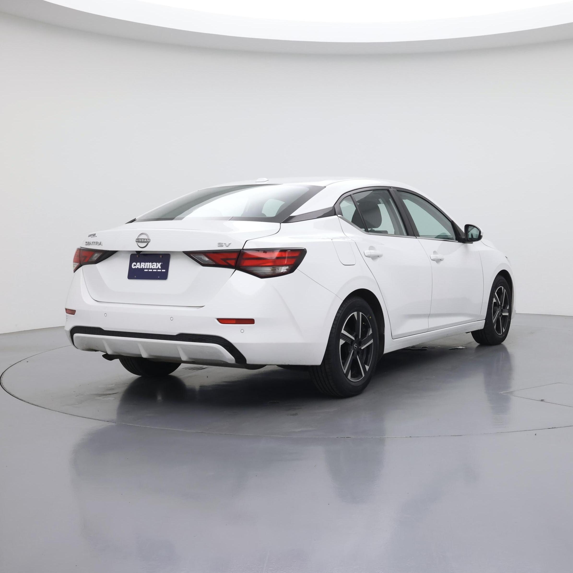 Thumbnail: 2024 Nissan Sentra - 8