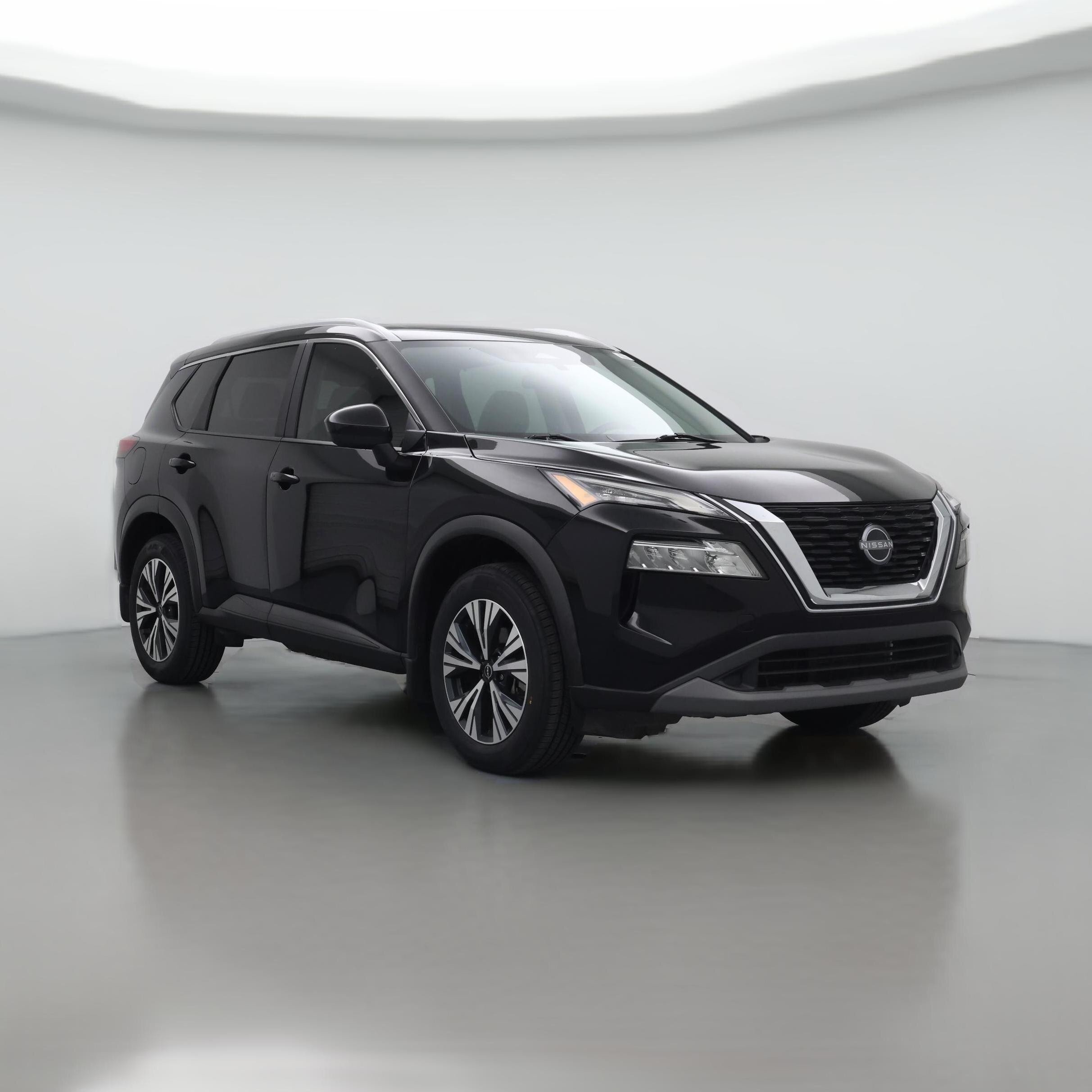 Thumbnail: 2023 Nissan Rogue - 1