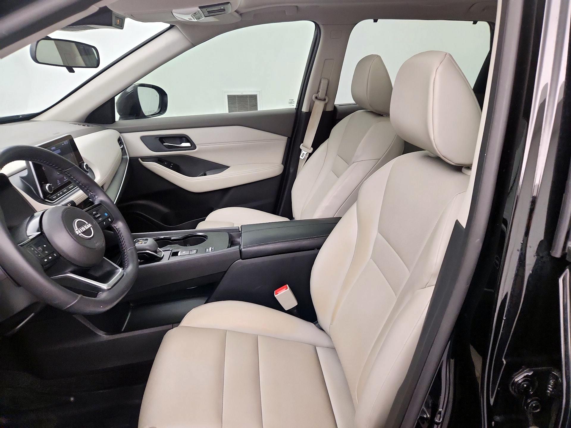 Thumbnail: 2023 Nissan Rogue - 11