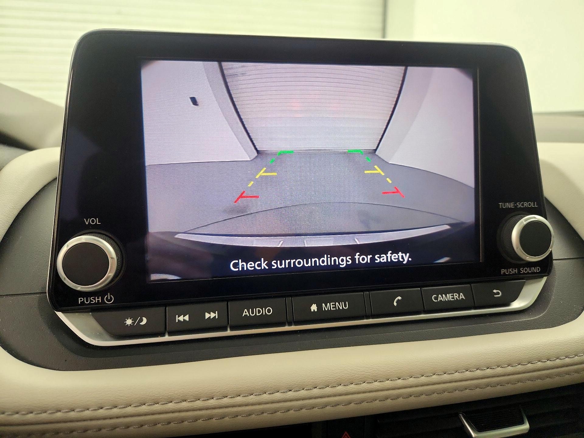 Thumbnail: 2023 Nissan Rogue - 14