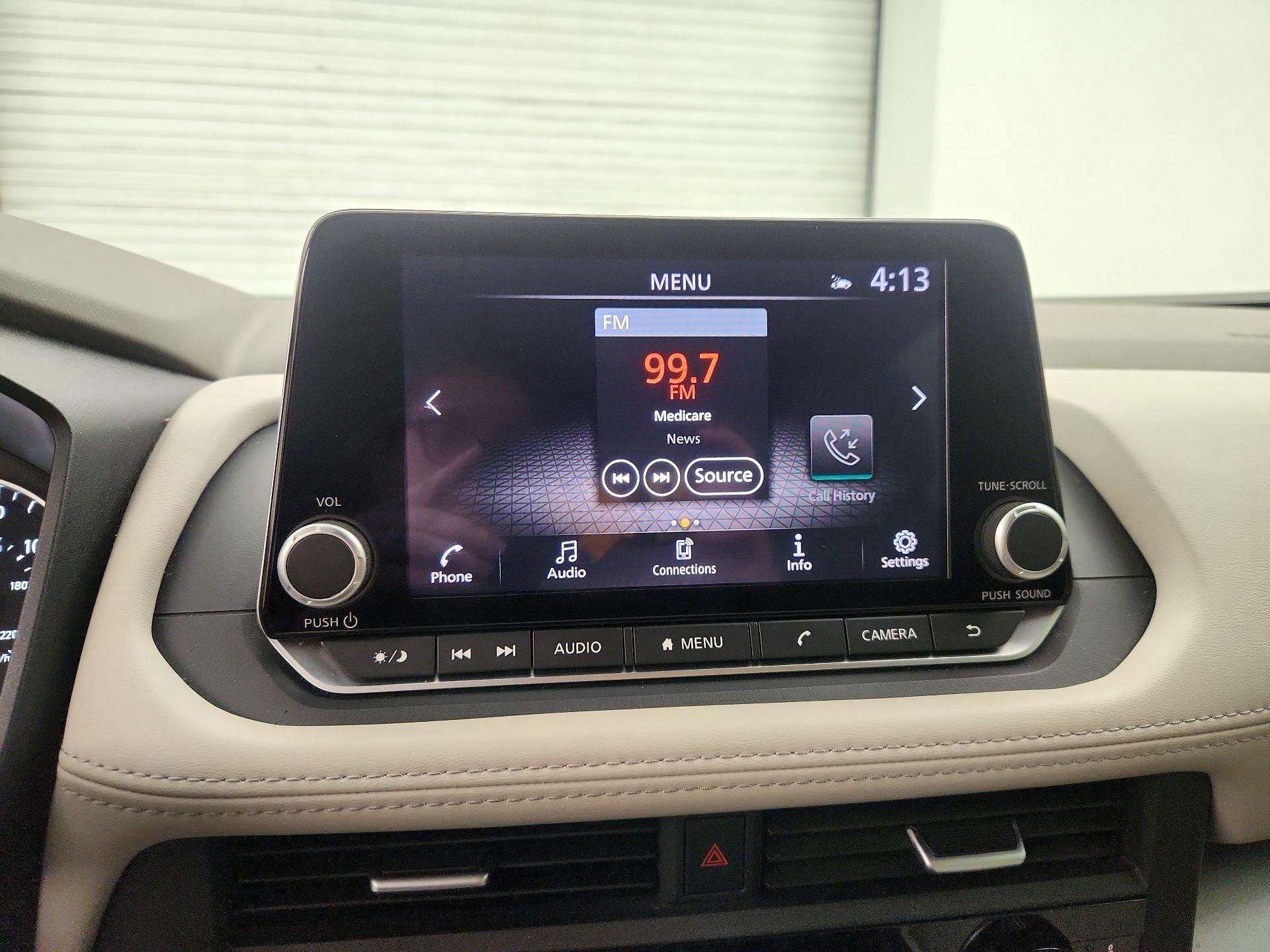 Thumbnail: 2023 Nissan Rogue - 15