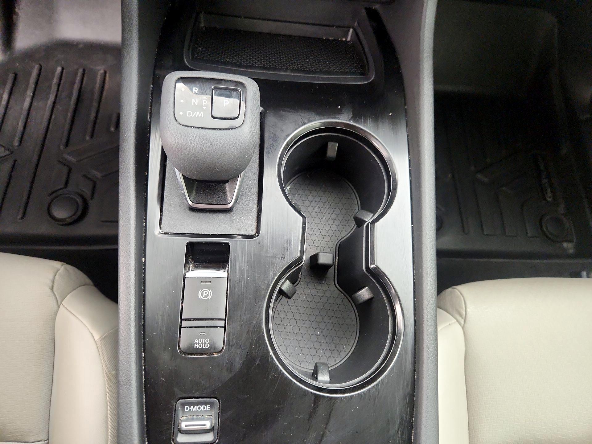 Thumbnail: 2023 Nissan Rogue - 17