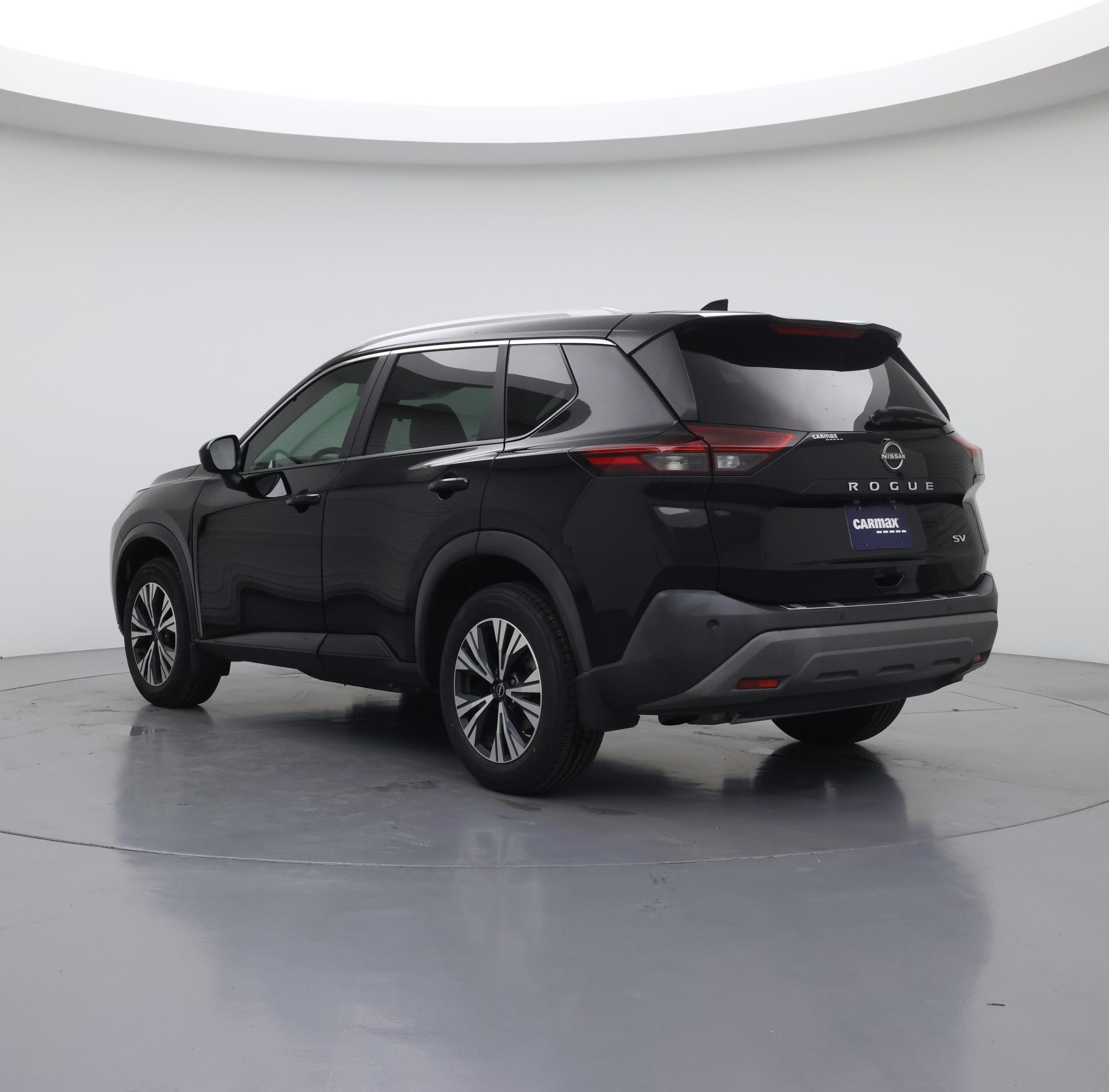 Thumbnail: 2023 Nissan Rogue - 2