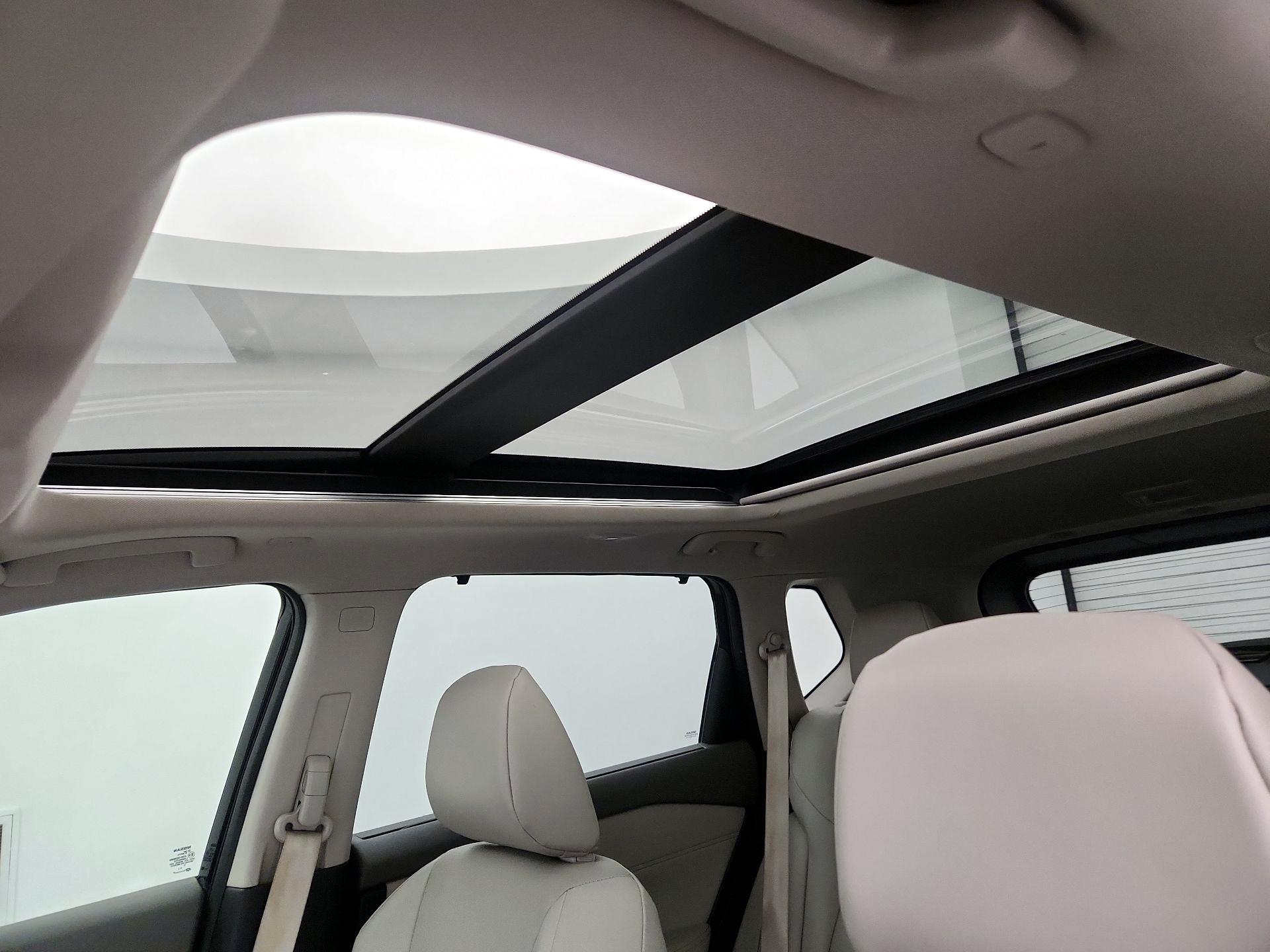 Thumbnail: 2023 Nissan Rogue - 19