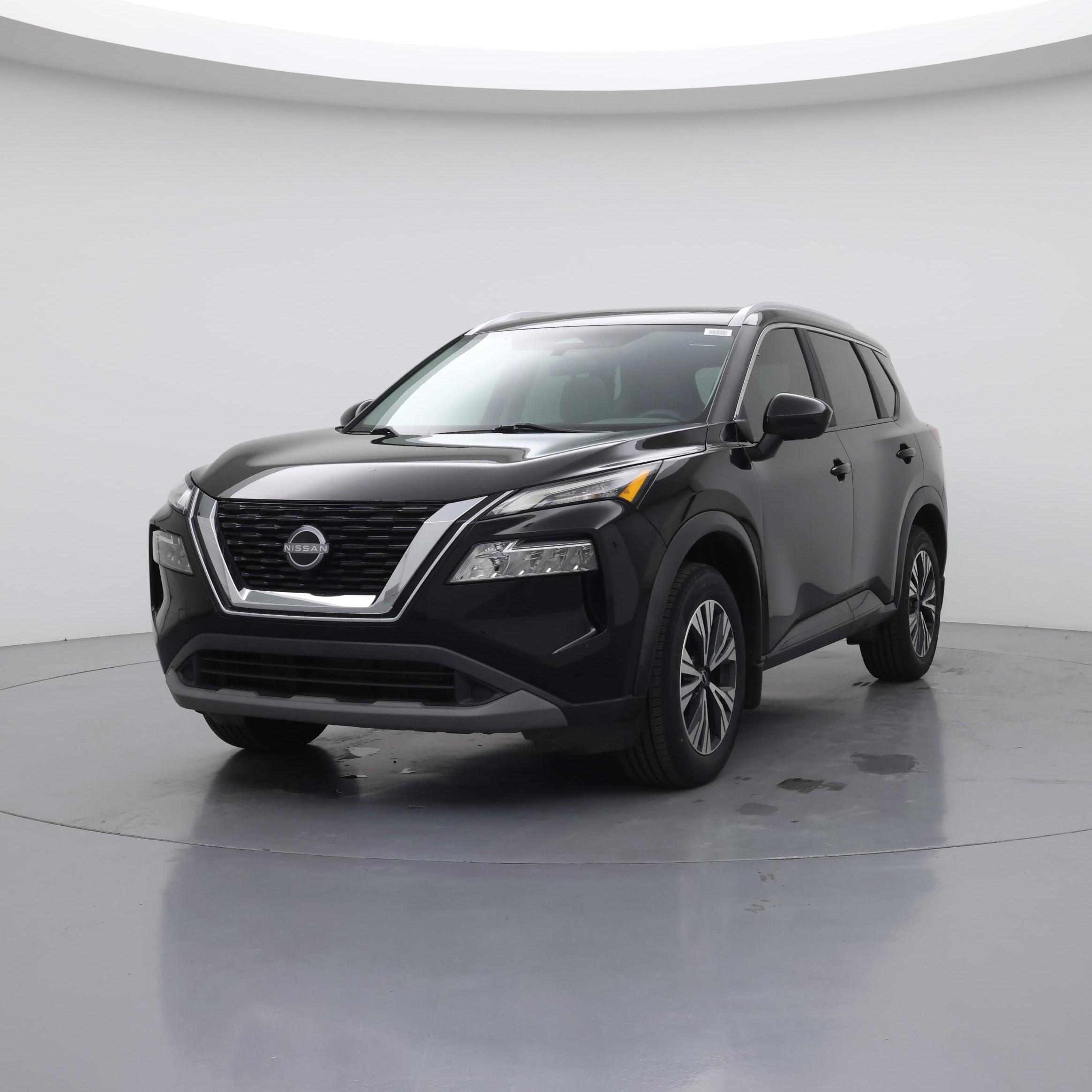 Thumbnail: 2023 Nissan Rogue - 4