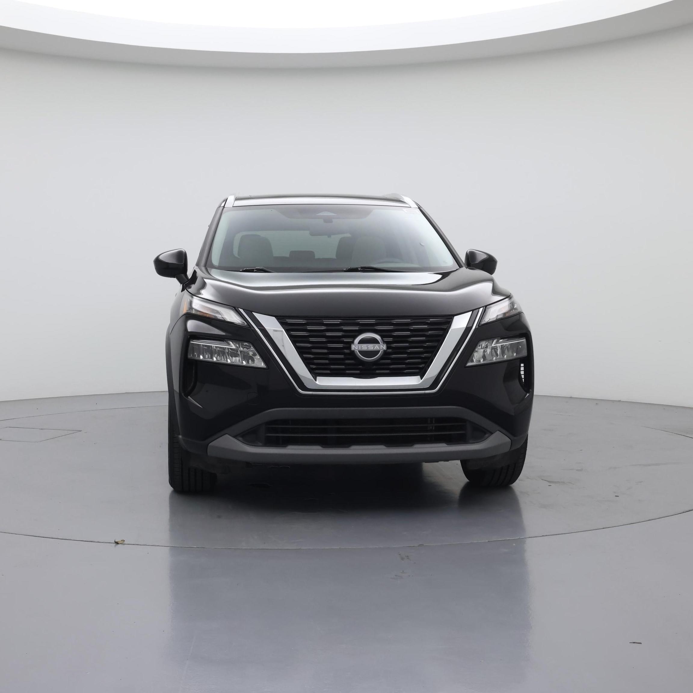 Thumbnail: 2023 Nissan Rogue - 5
