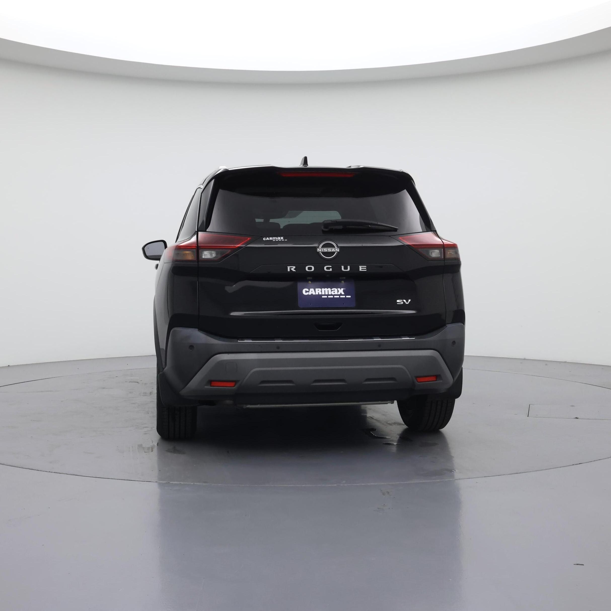 Thumbnail: 2023 Nissan Rogue - 6