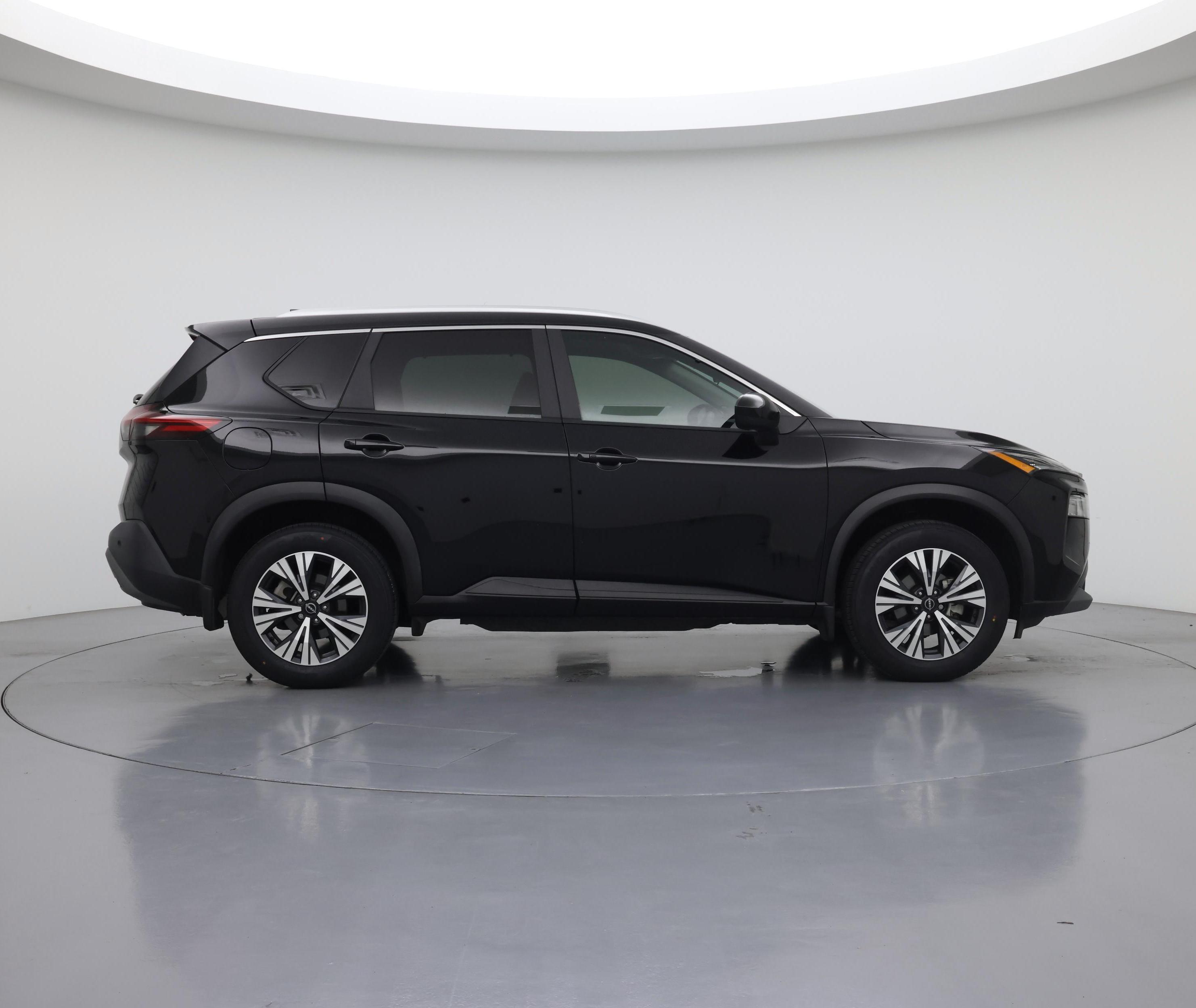 Thumbnail: 2023 Nissan Rogue - 7