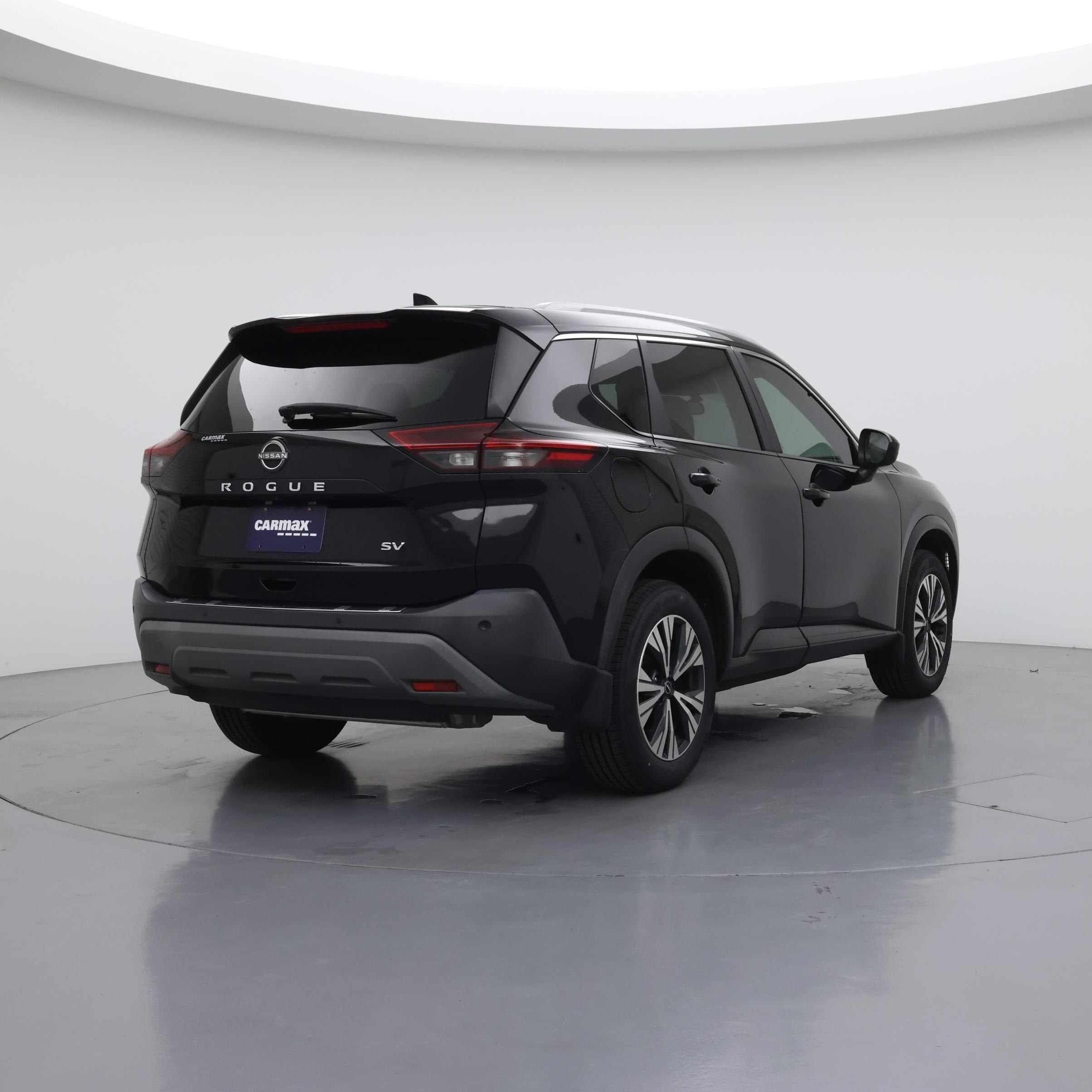 Thumbnail: 2023 Nissan Rogue - 8