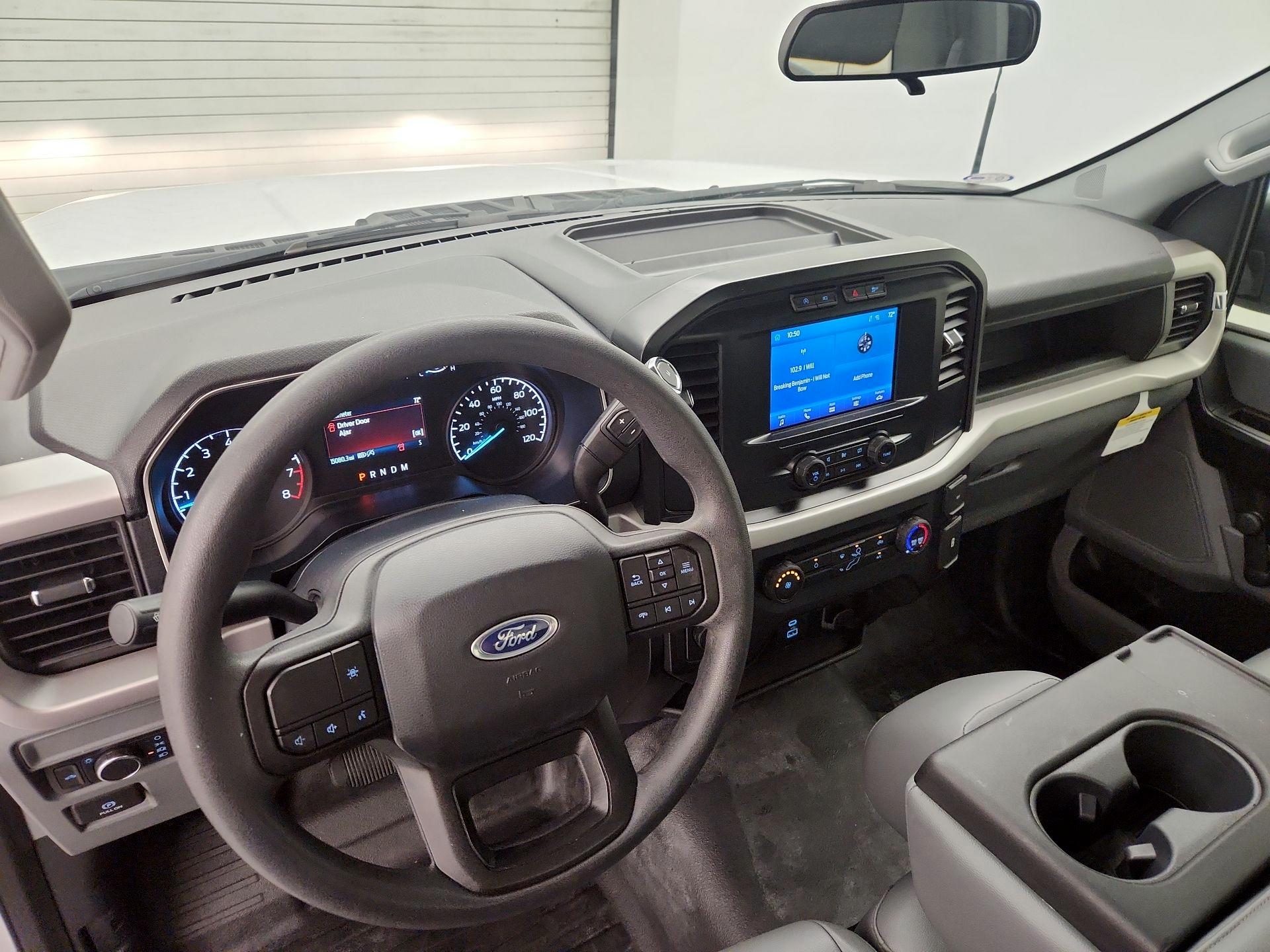 Thumbnail: 2022 Ford F-150 - 9