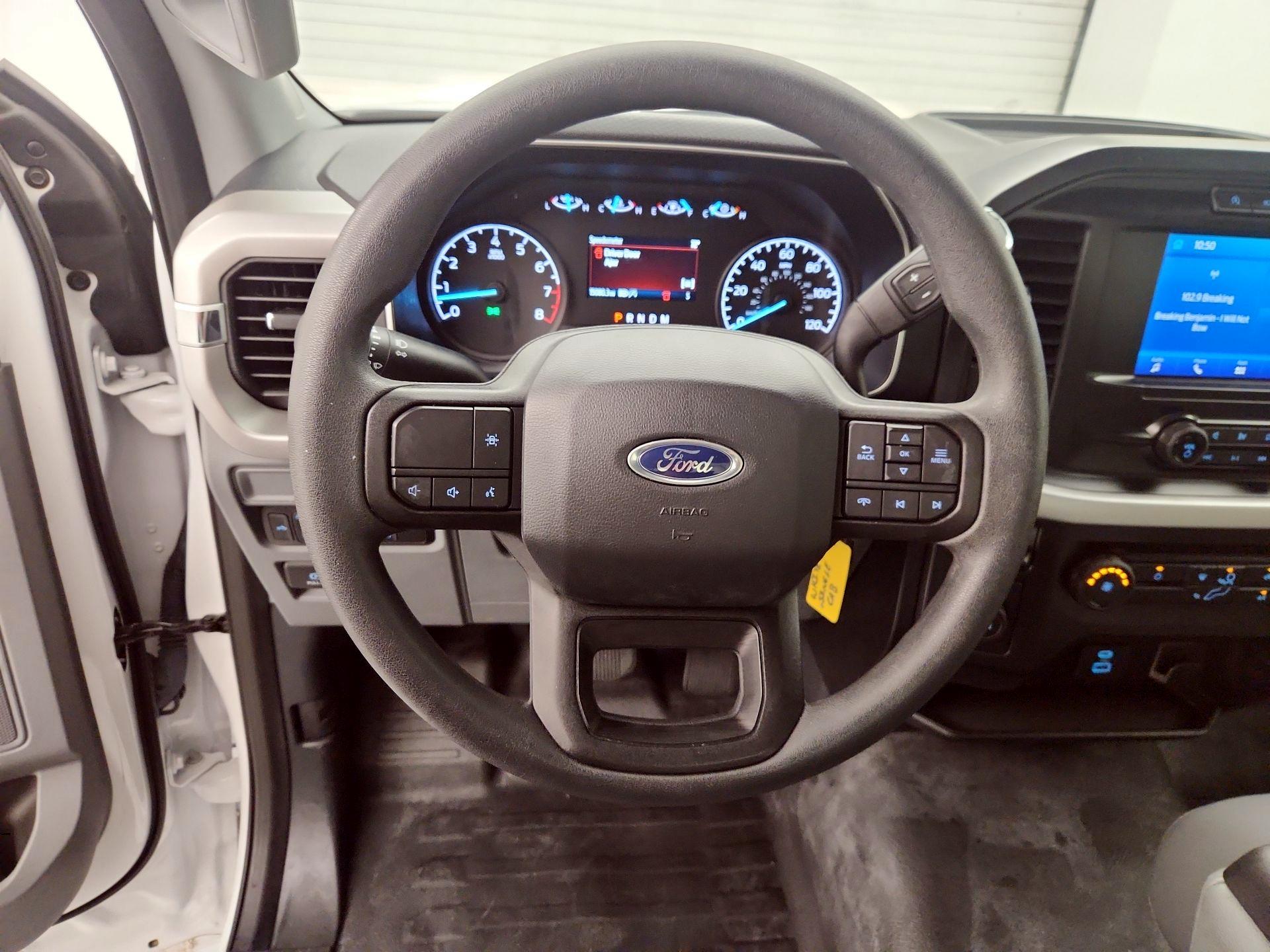 Thumbnail: 2022 Ford F-150 - 10