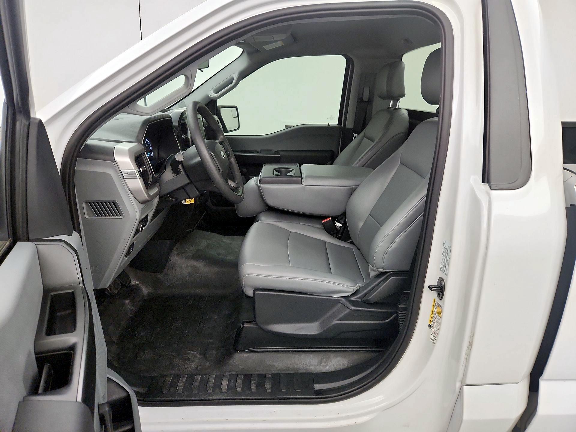 Thumbnail: 2022 Ford F-150 - 11