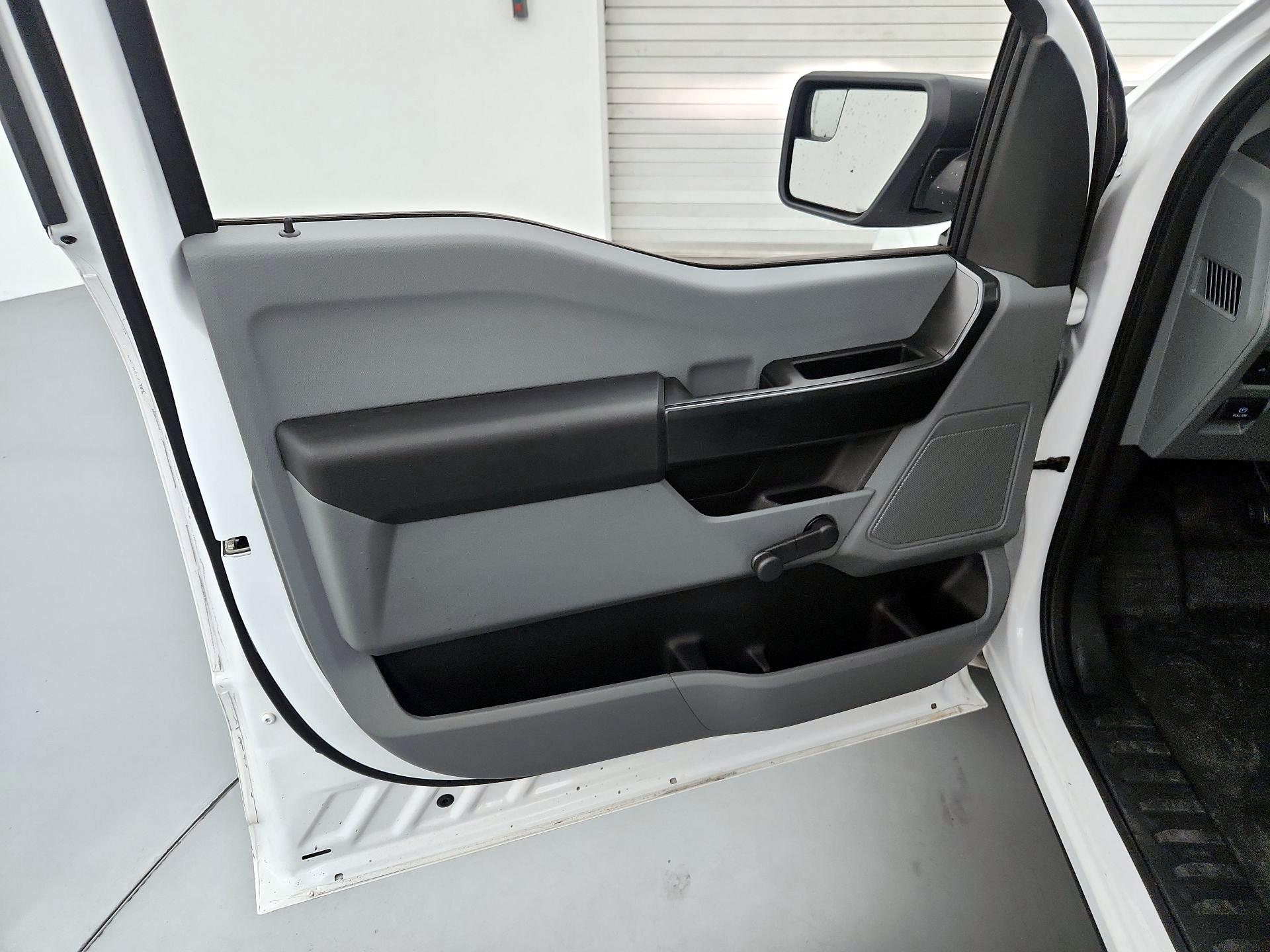 Thumbnail: 2022 Ford F-150 - 12